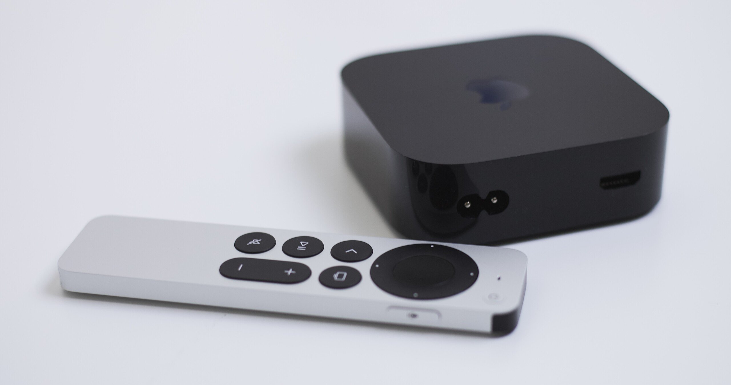 de l'Apple 4K (2022) : notre avis complet sur cette box TV