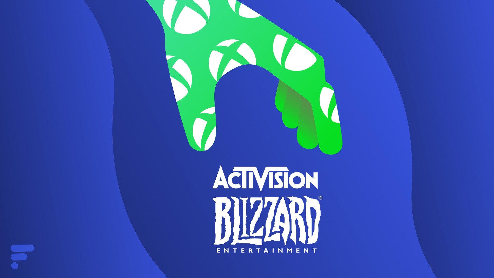 Xbox est-elle morte dans le rachat d’Activision Blizzard ?