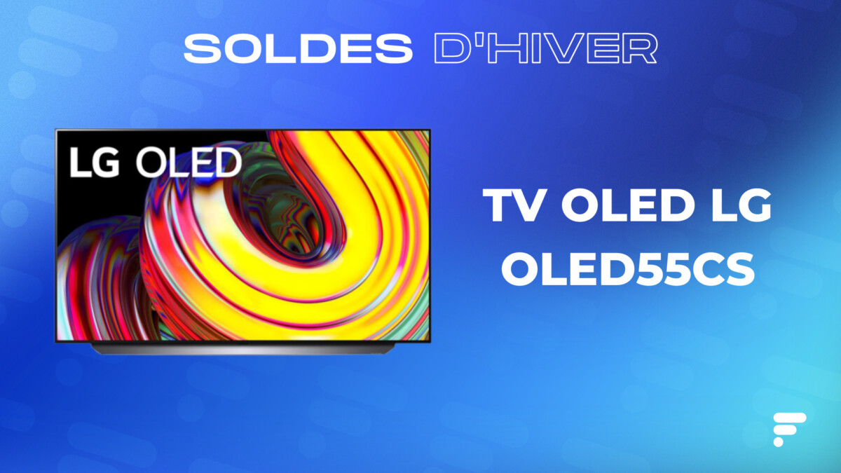 TV 4K QLED, OLED ou LCD : les meilleures offres des soldes sur les...