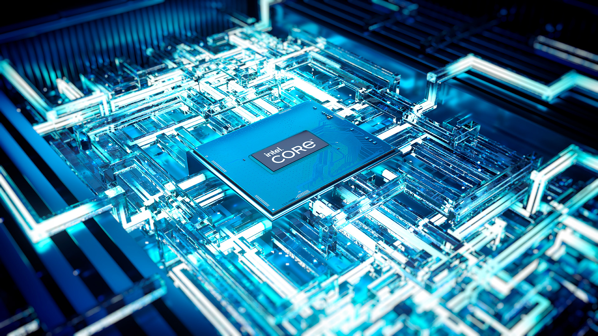 PC portables 2023 : Intel présente ses processeurs 13e génération