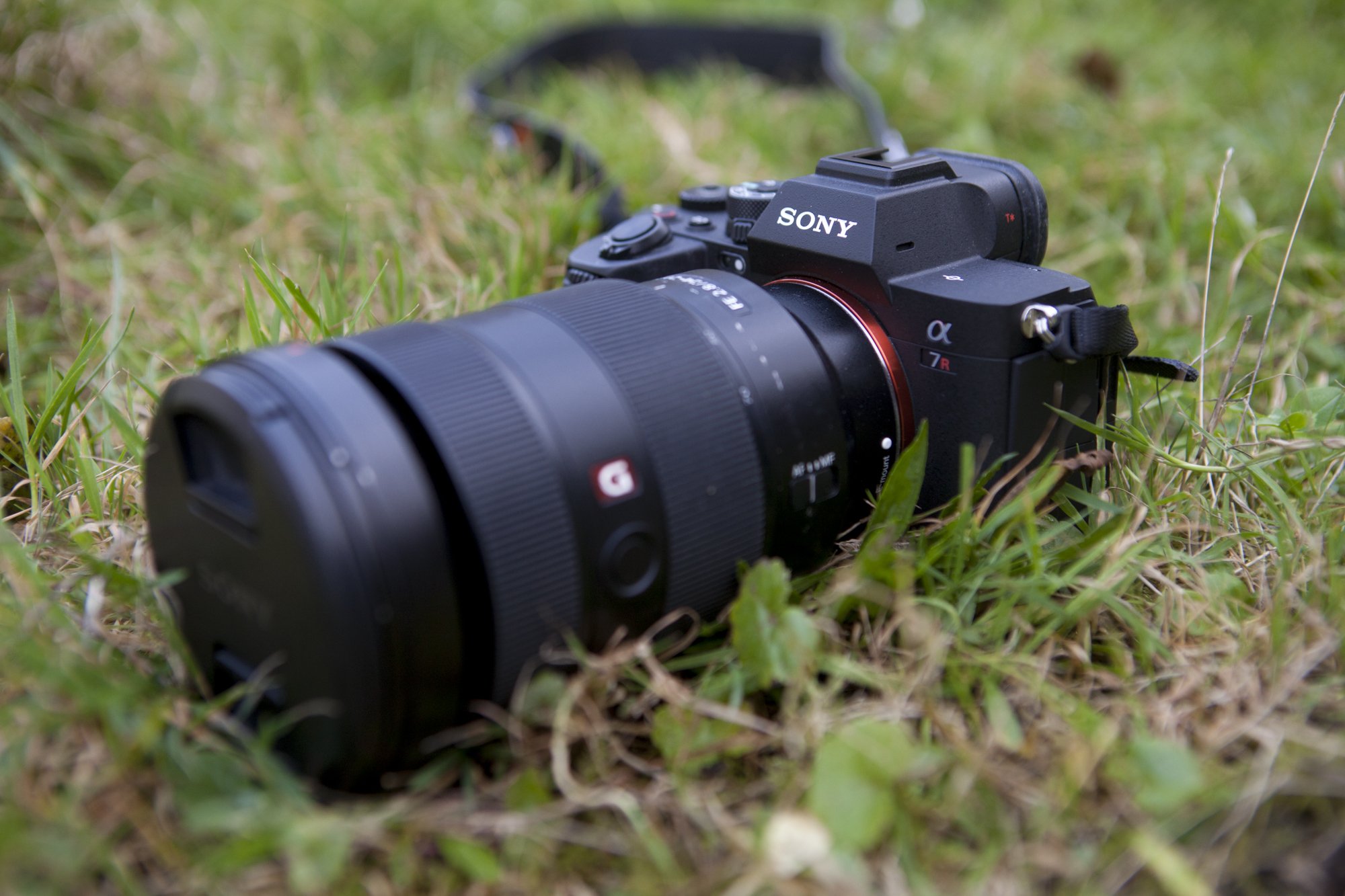 Ce nouvel appareil photo Sony propose une rafale plus fluide qu'un film