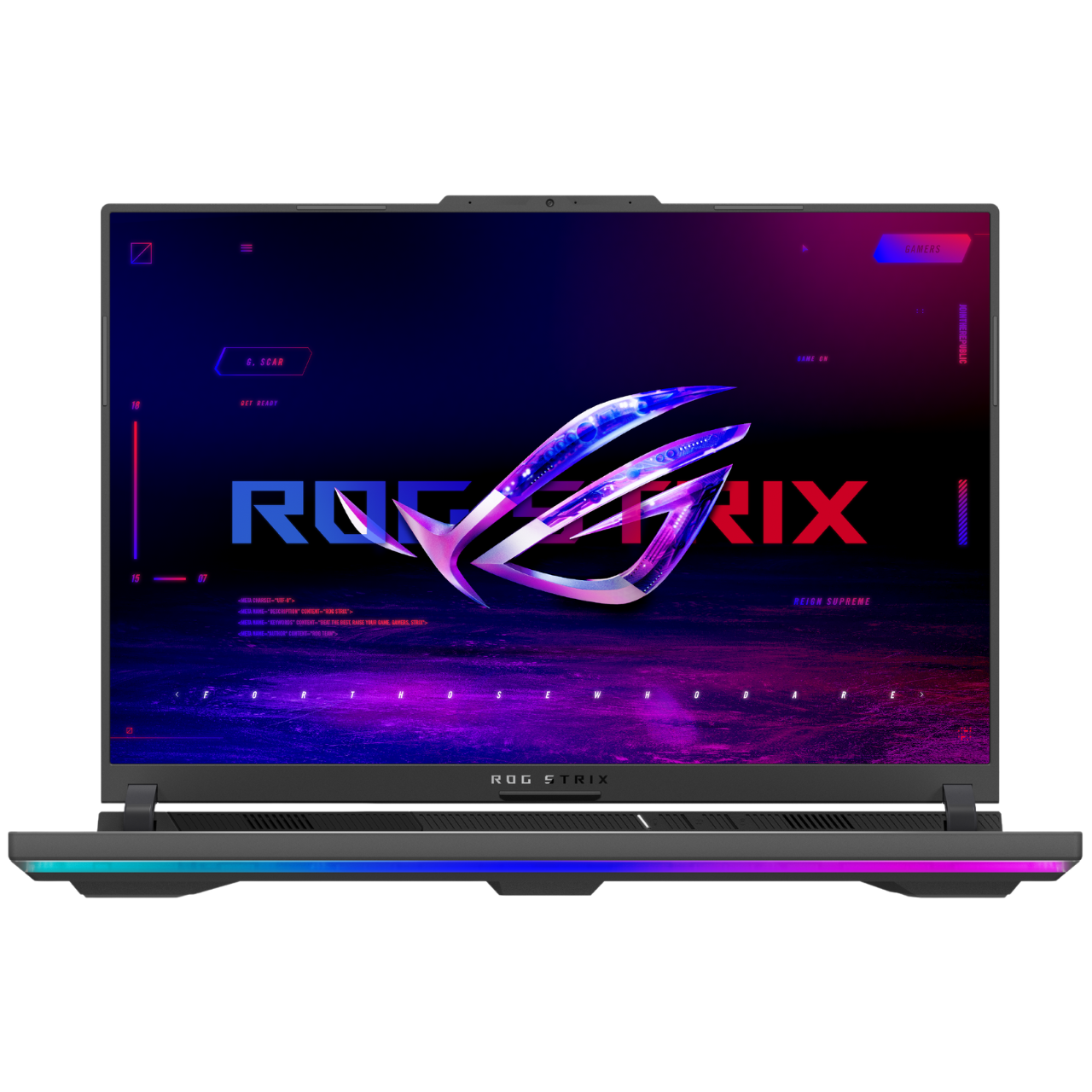 Asus Rog Strix G18 G814 Meilleur Prix Fiche Technique Et Actualité Pc Portables Frandroid 3923