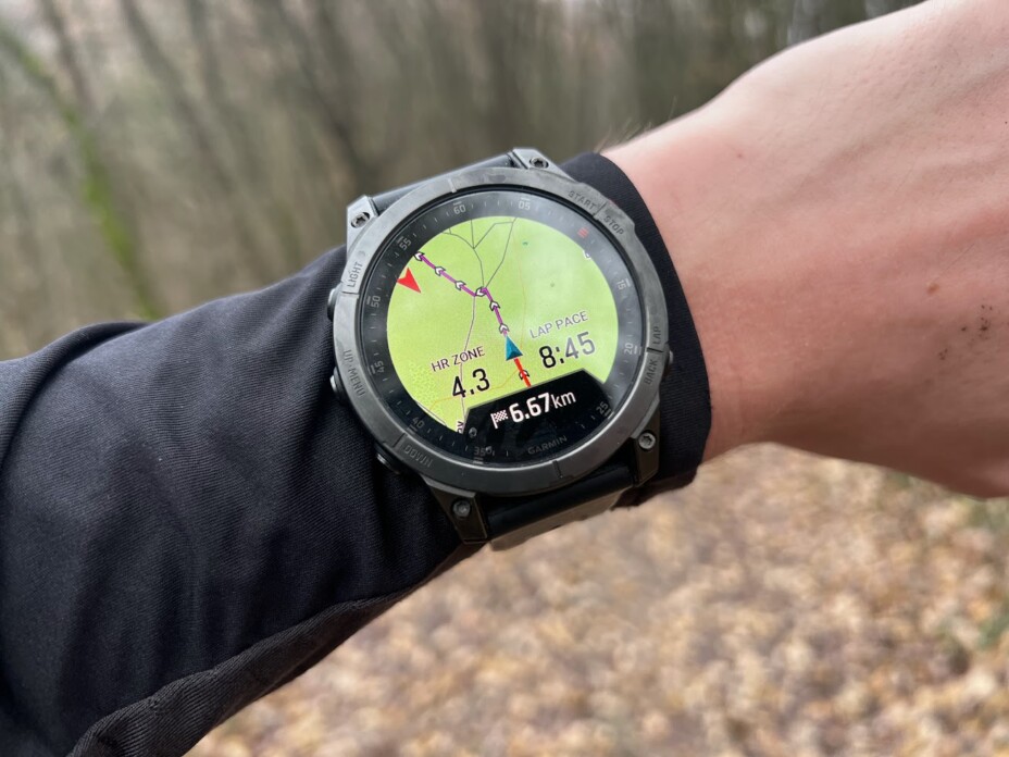 Test Garmin Epix Gen 2 : Notre Avis Complet - Montres/Bracelet ...