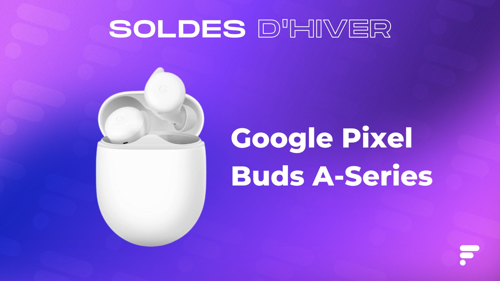 Google Pixel Buds A – les écouteurs les moins chers de Google en test