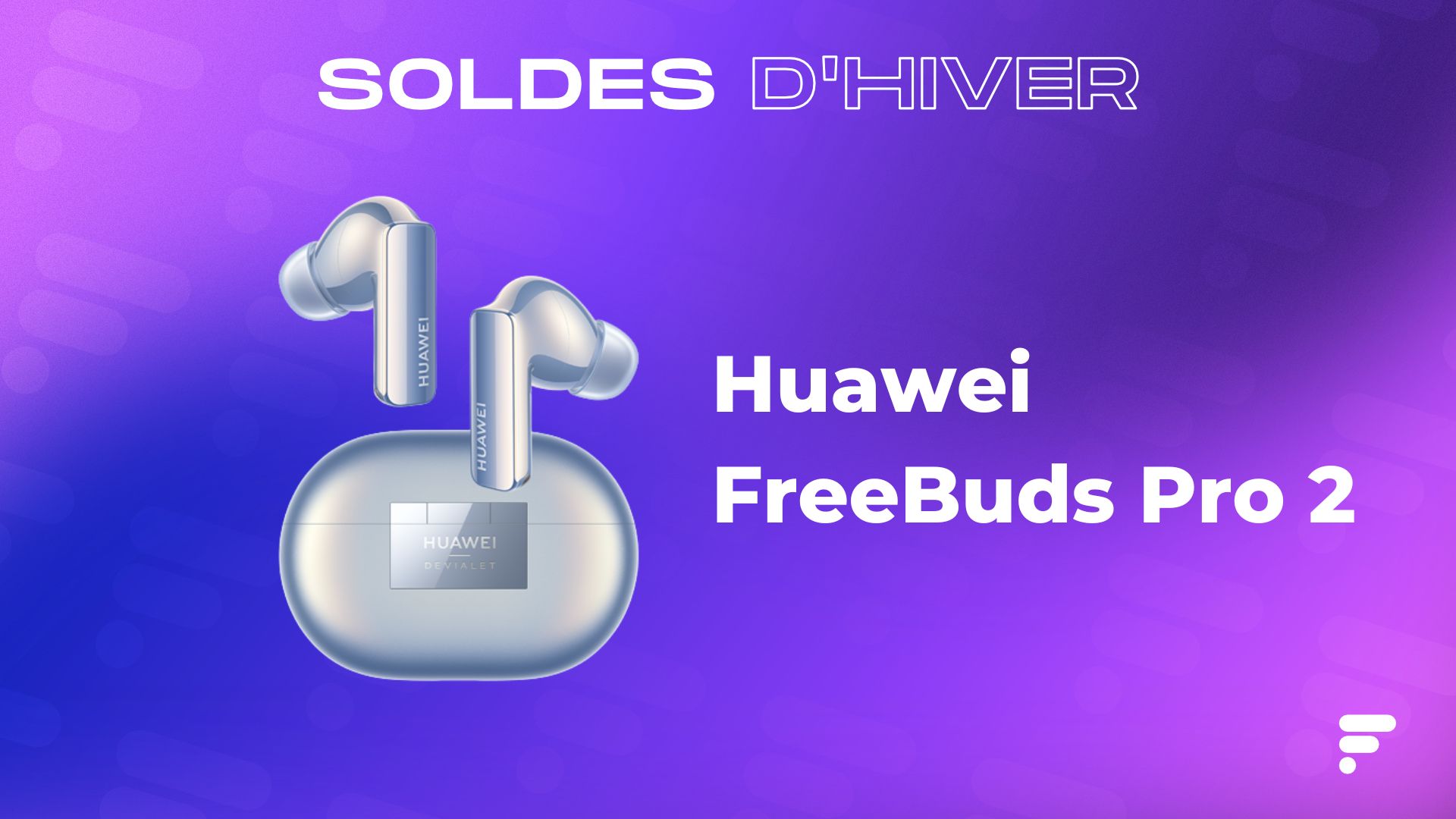 Huawei FreeBuds Pro 2 desde 139,00 €