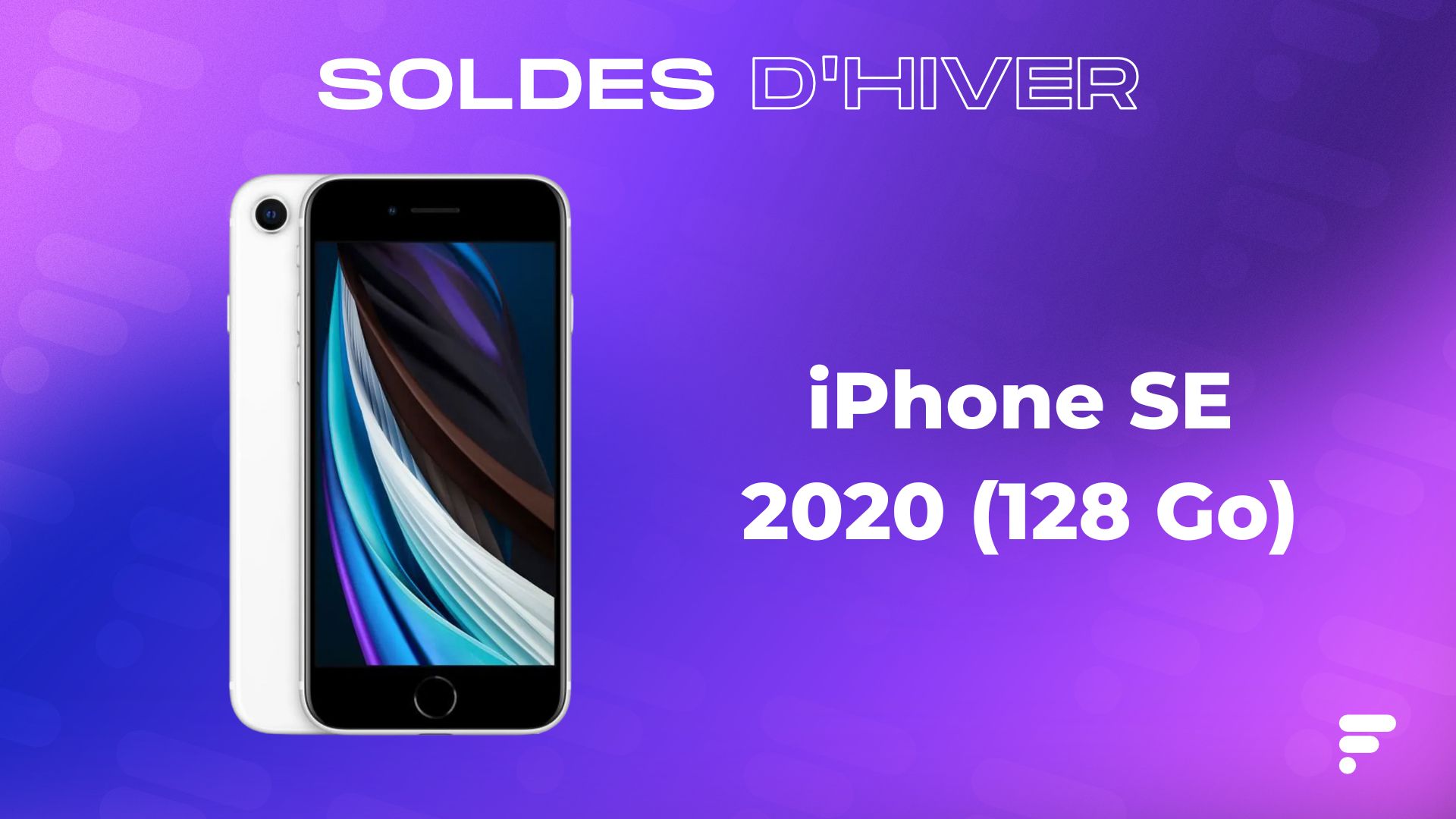Bon plan – L'Apple iPhone SE (2020) à partir de 449 € - Les Numériques