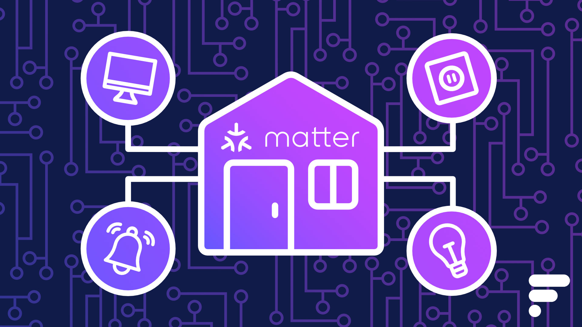 Matter va-t-il enfin démocratiser la maison connectée ?