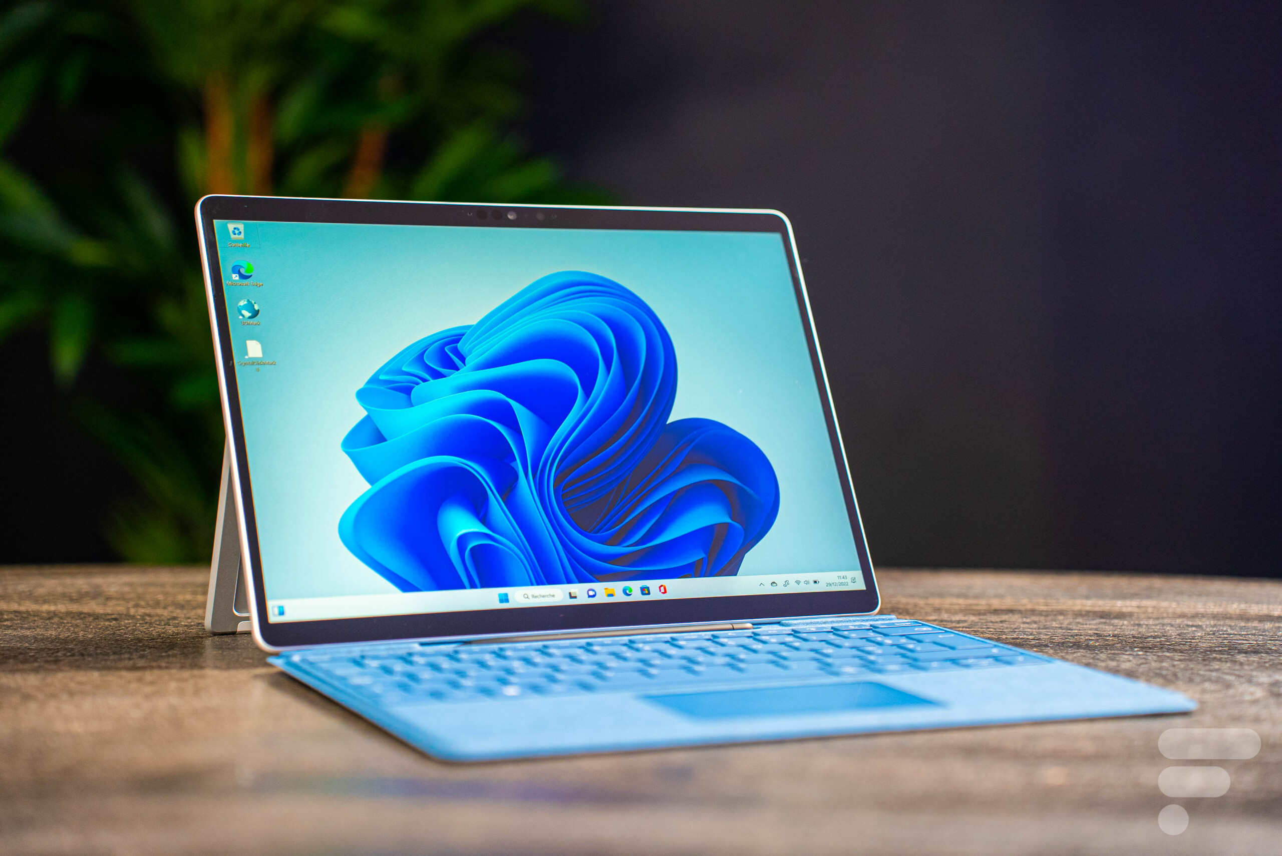 Microsoft Surface : promo inattendue sur la gamme star de PC hybride