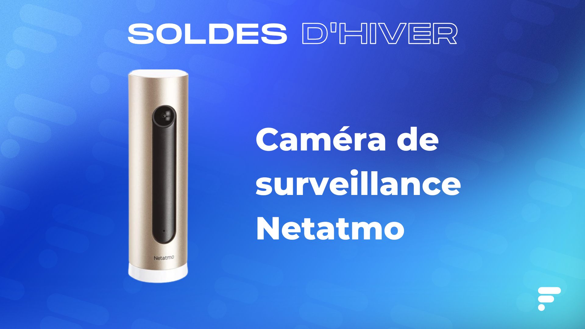 Remplacer la carte SD de sa caméra Netatmo Welcome ou Extérieure