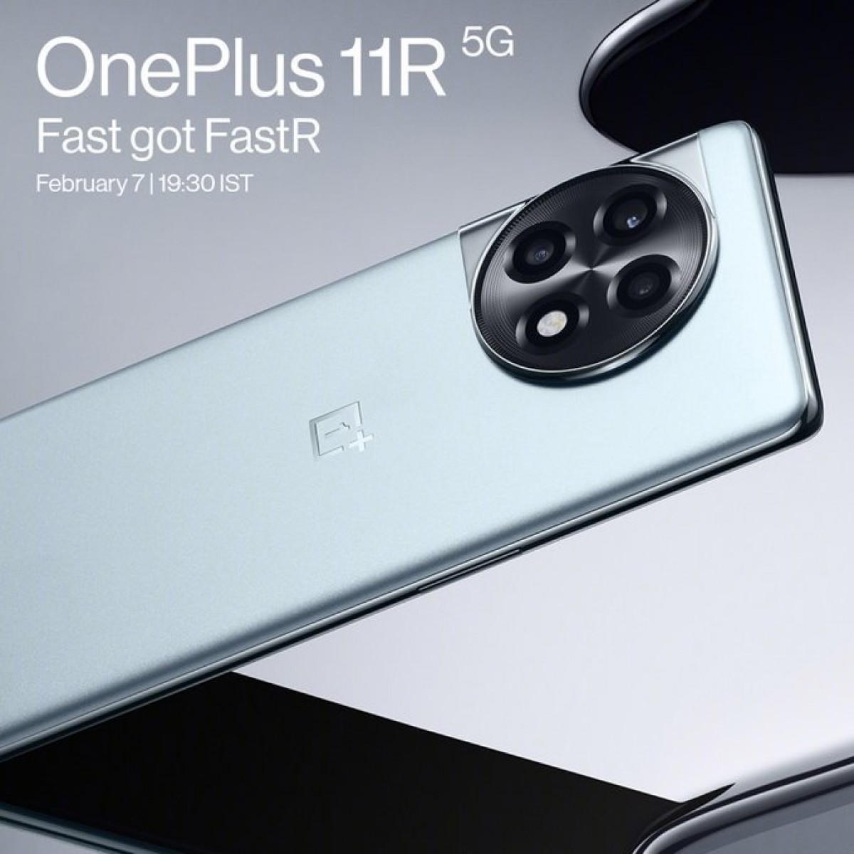 Le OnePlus 11R