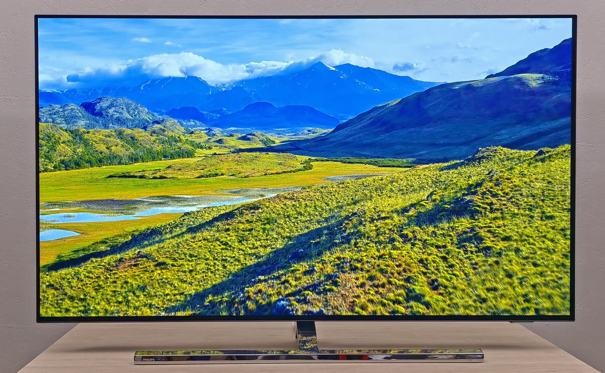 Cette TV connectée 4K UHD à moins de 300 euros est la star du