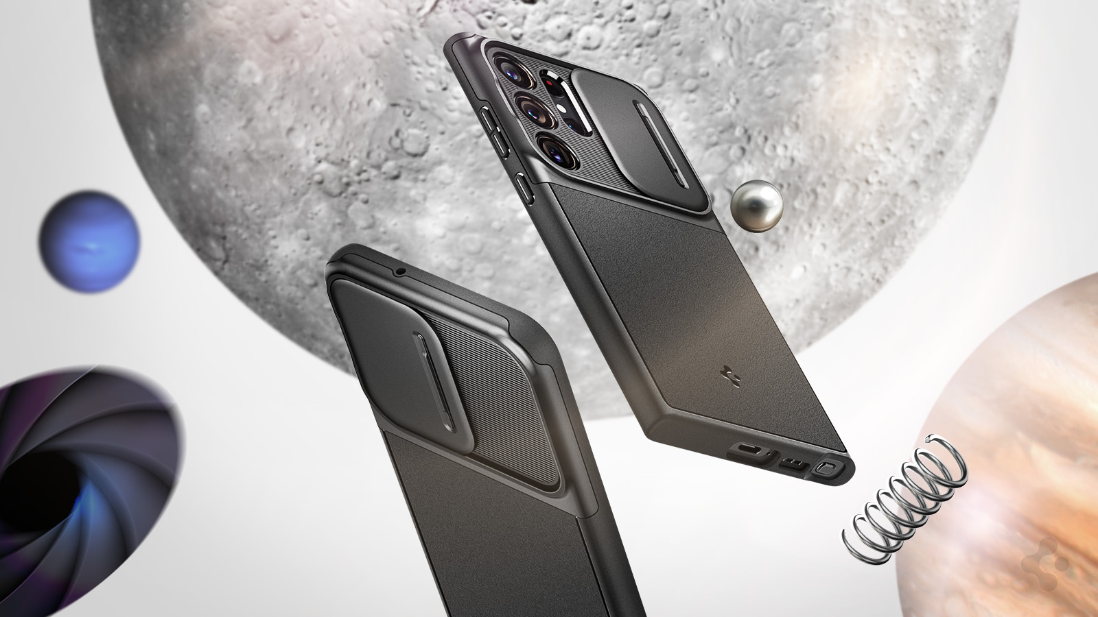 Samsung Galaxy S23 : voici les meilleures coques et accessoires de Spigen  pour le protéger parfaitement