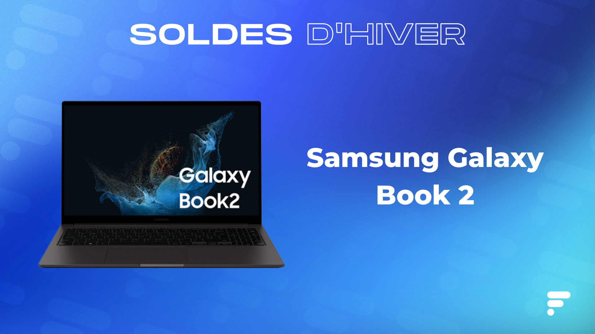 Soldes Samsung Galaxy Book 3 15 2024 au meilleur prix sur