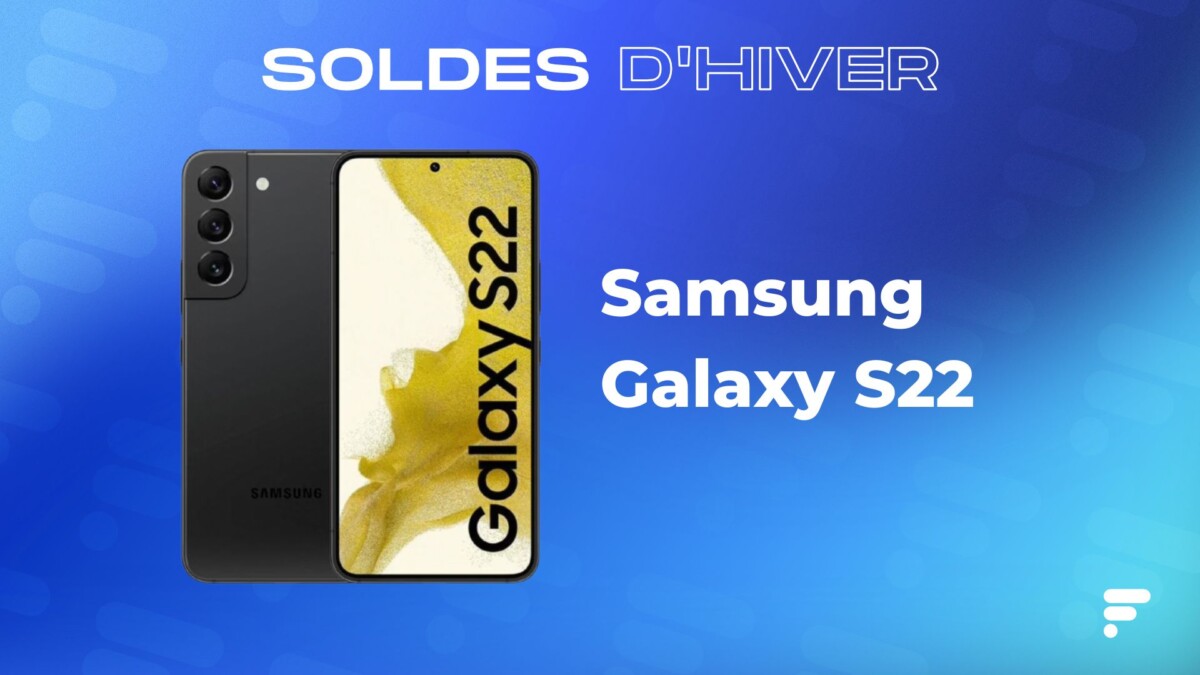 Samsung sales: smartphone, TV, tablet, SSD... everything is on sale