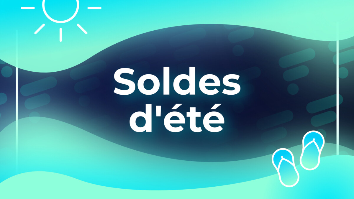 Soldes d'été 2023 ça commence demain, voici tout ce que vous devez