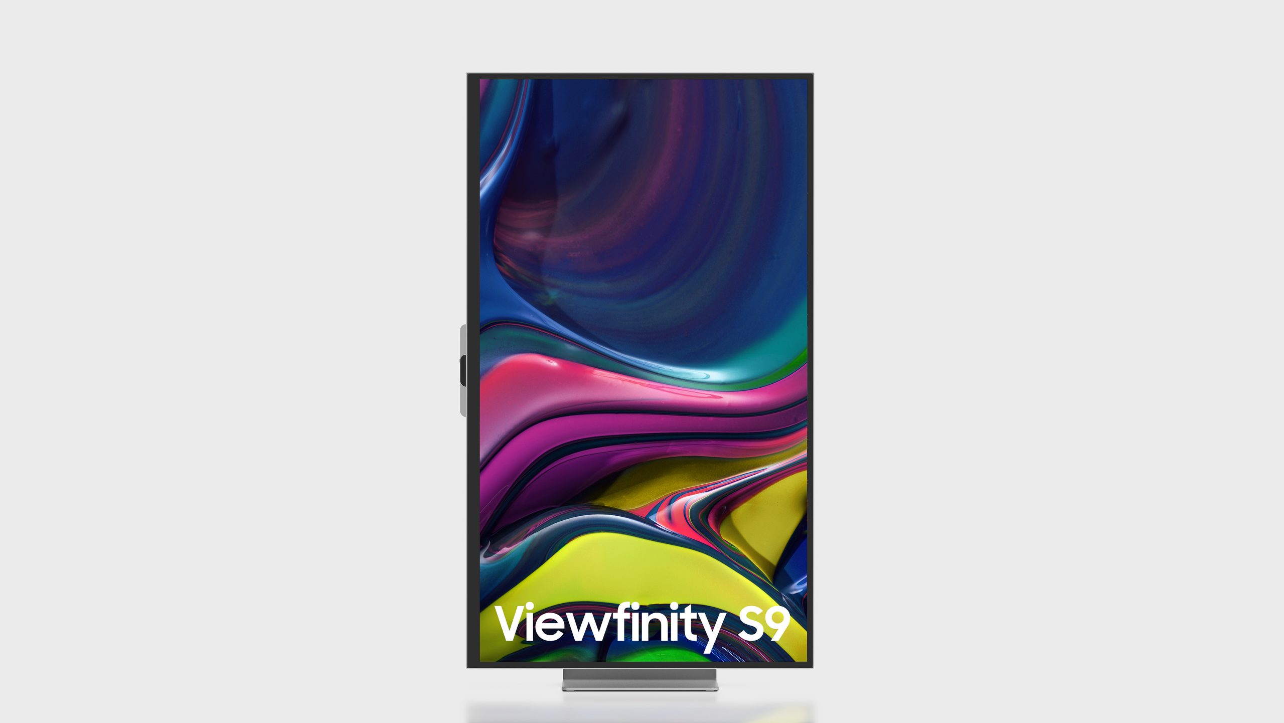 Samsung Viewfinity S9 : un moniteur 5K concurrent de l'Apple Studio Display  en beaucoup moins cher - Les Numériques