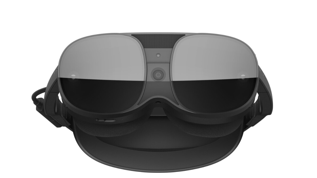 VIVE XR Elite