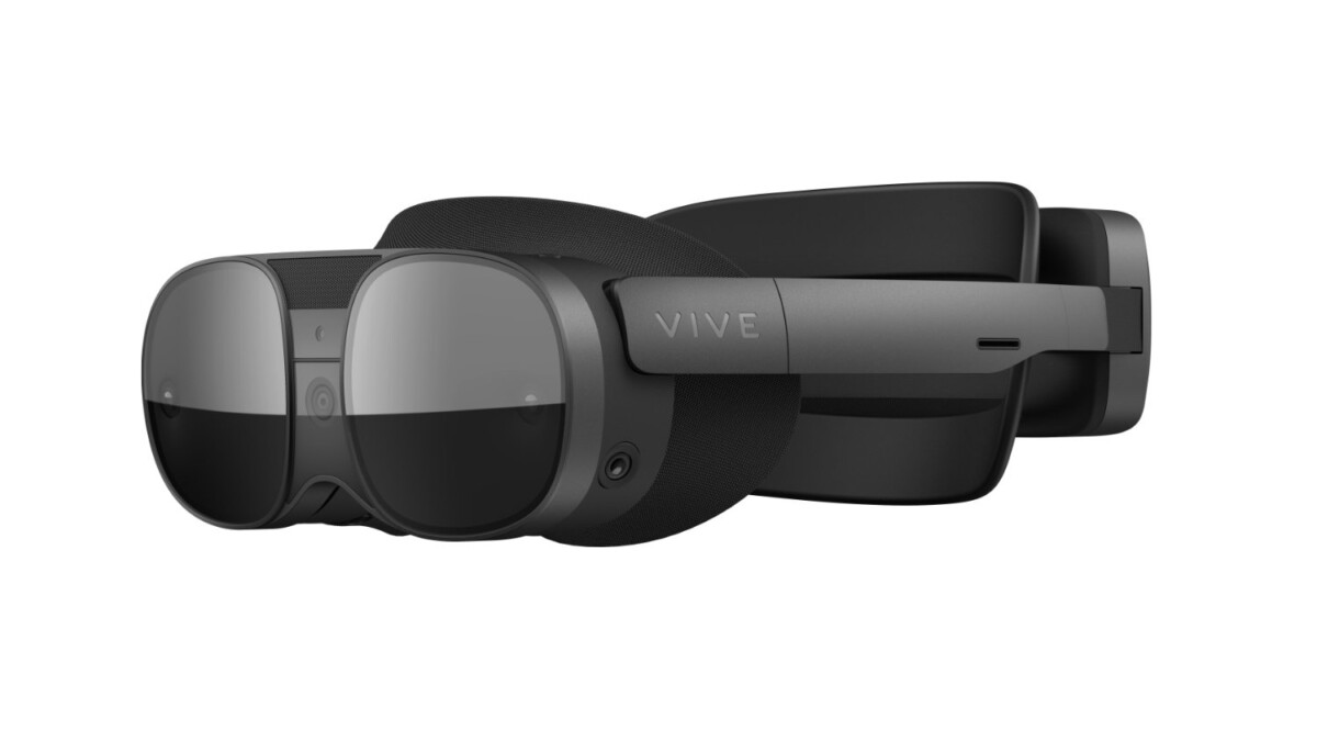 VIVE XR Elite