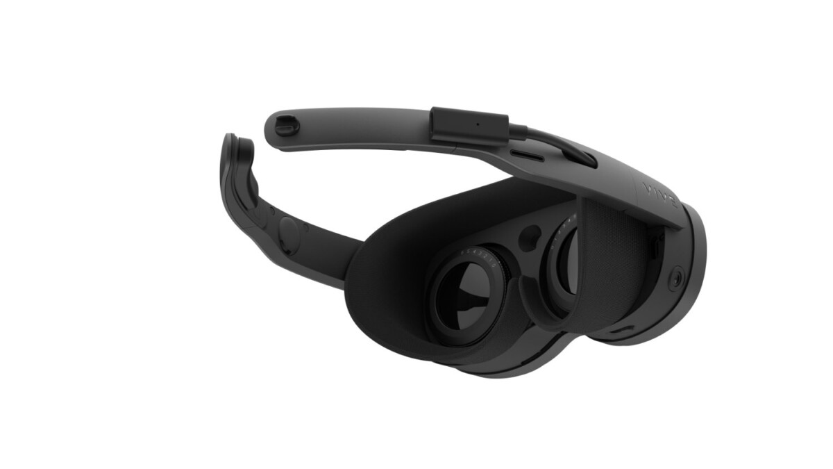 VIVE XR Elite