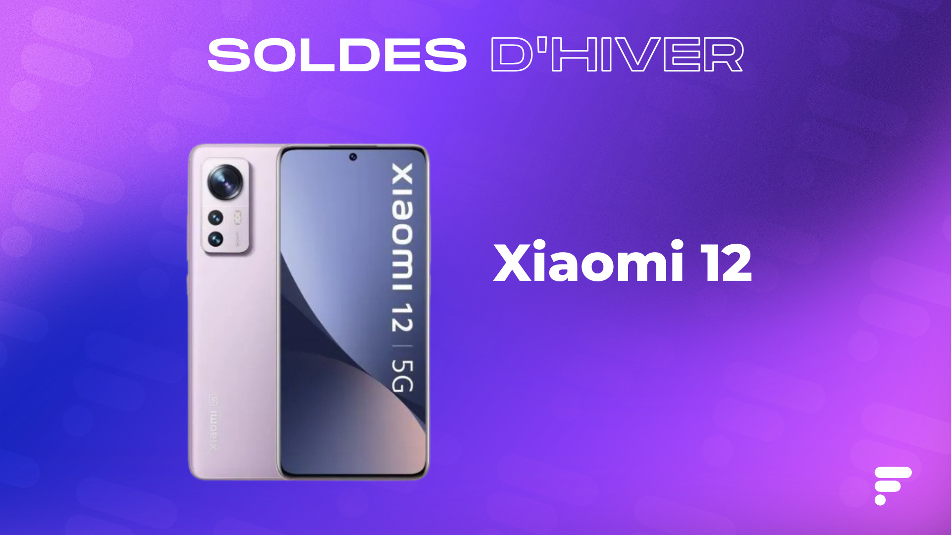 Xiaomi lance les 12 et 12 Pro en France à partir de 899€