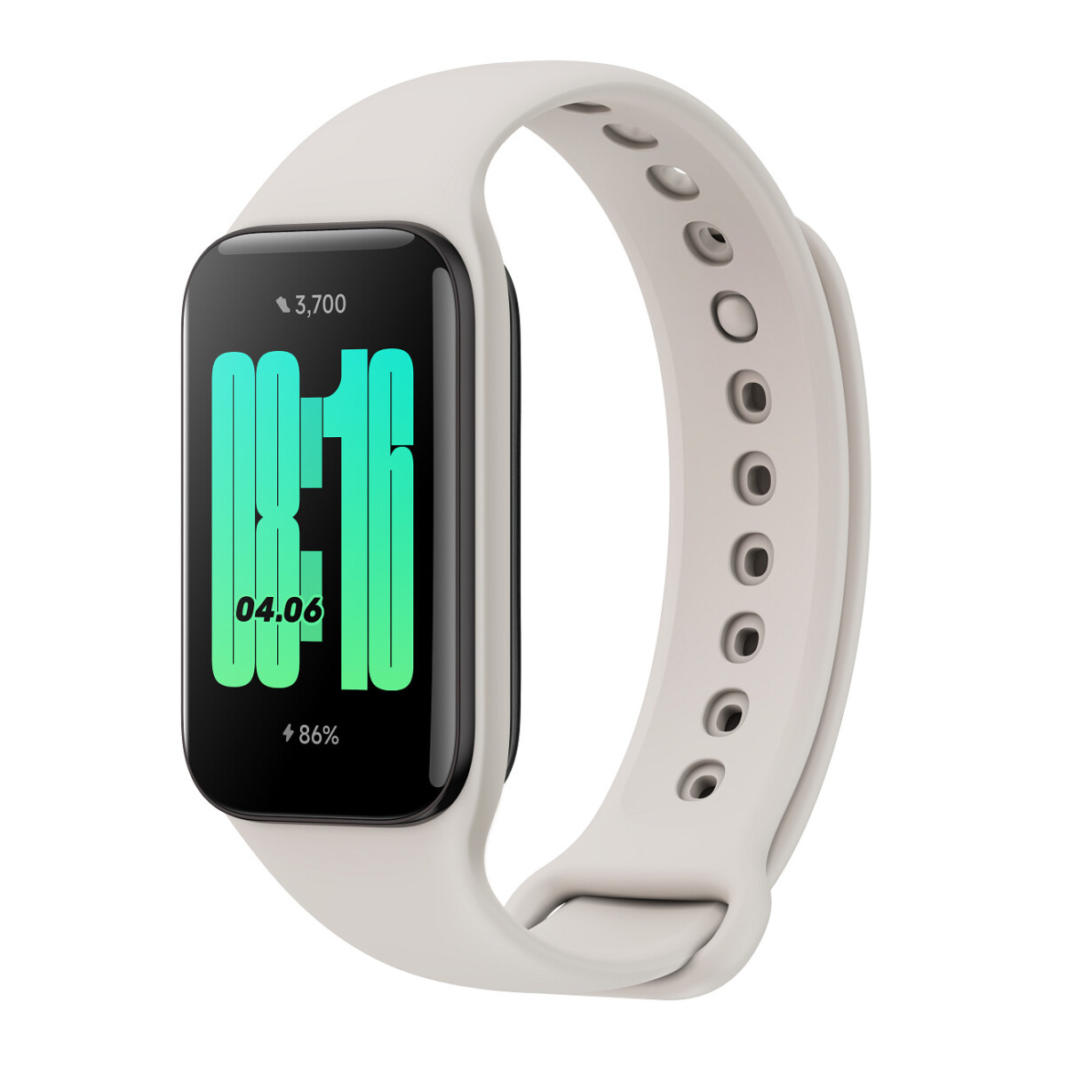 Le bracelet Xiaomi Redmi Smart Band 2