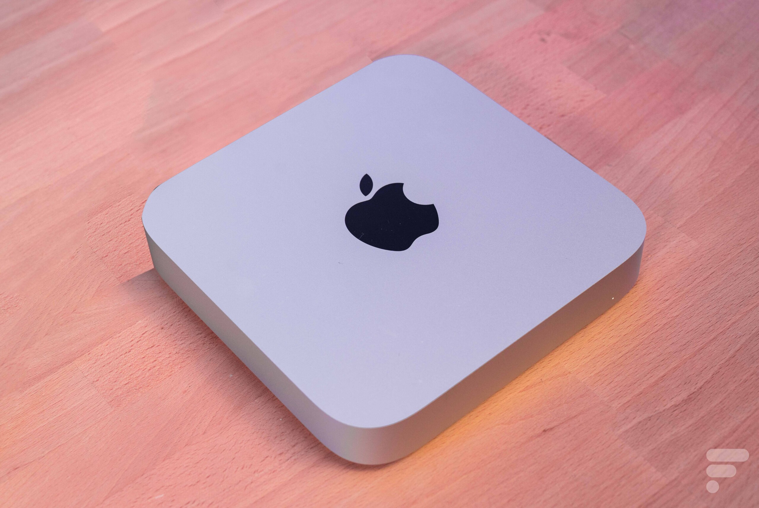 Test Apple Mac mini M1 : puissant, silencieux et plus abordable que jamais