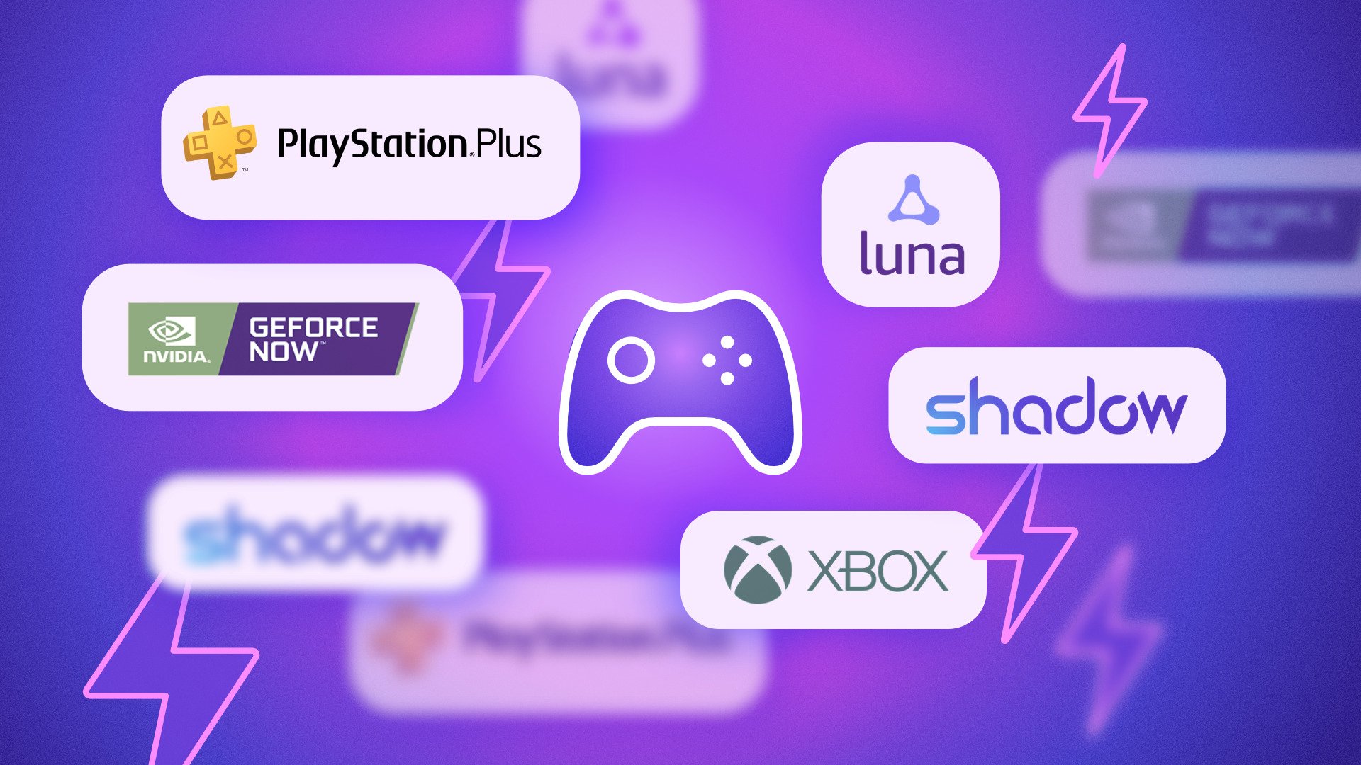 Cloud gaming : quel service de jeu en streaming choisir en 2023