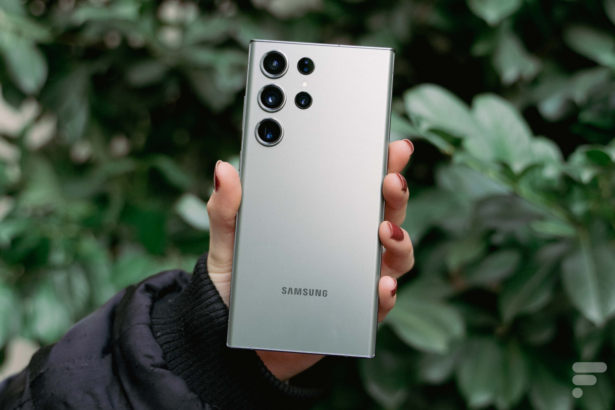 Galaxy S24 Ultra : Samsung retirerait un capteur photo important