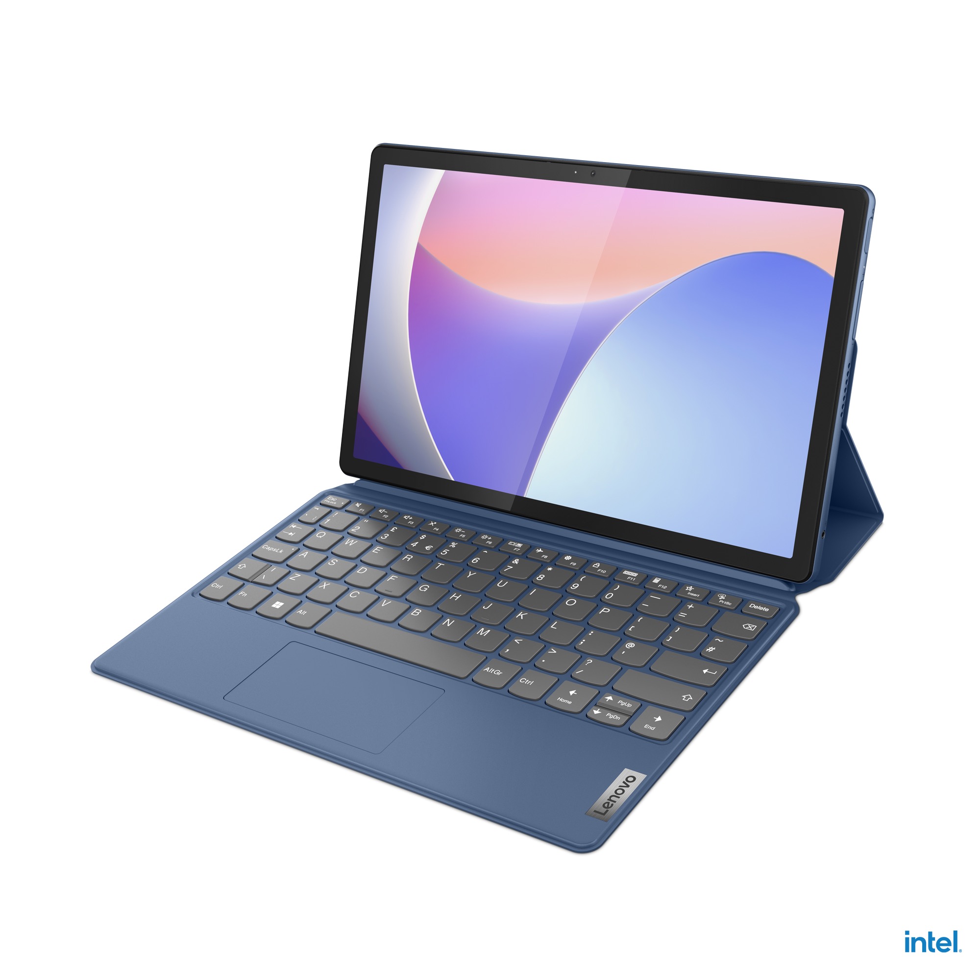 Lenovo brade sa tablette (avec clavier) sous Windows à moins de 200 €