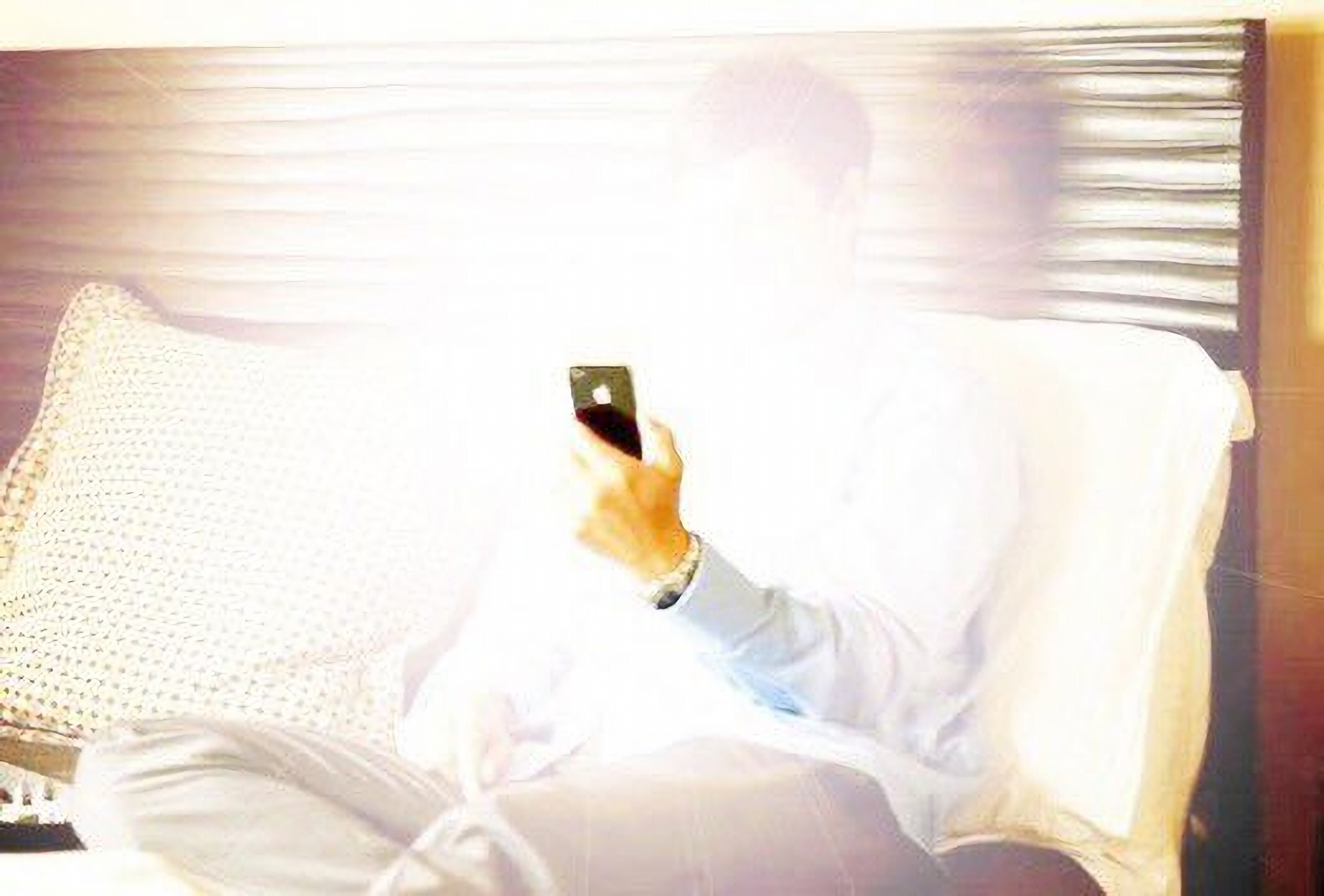 Samsung, Apple : vers un écran Oled ultra lumineux à ne pas regarder la nuit - Frandroid
