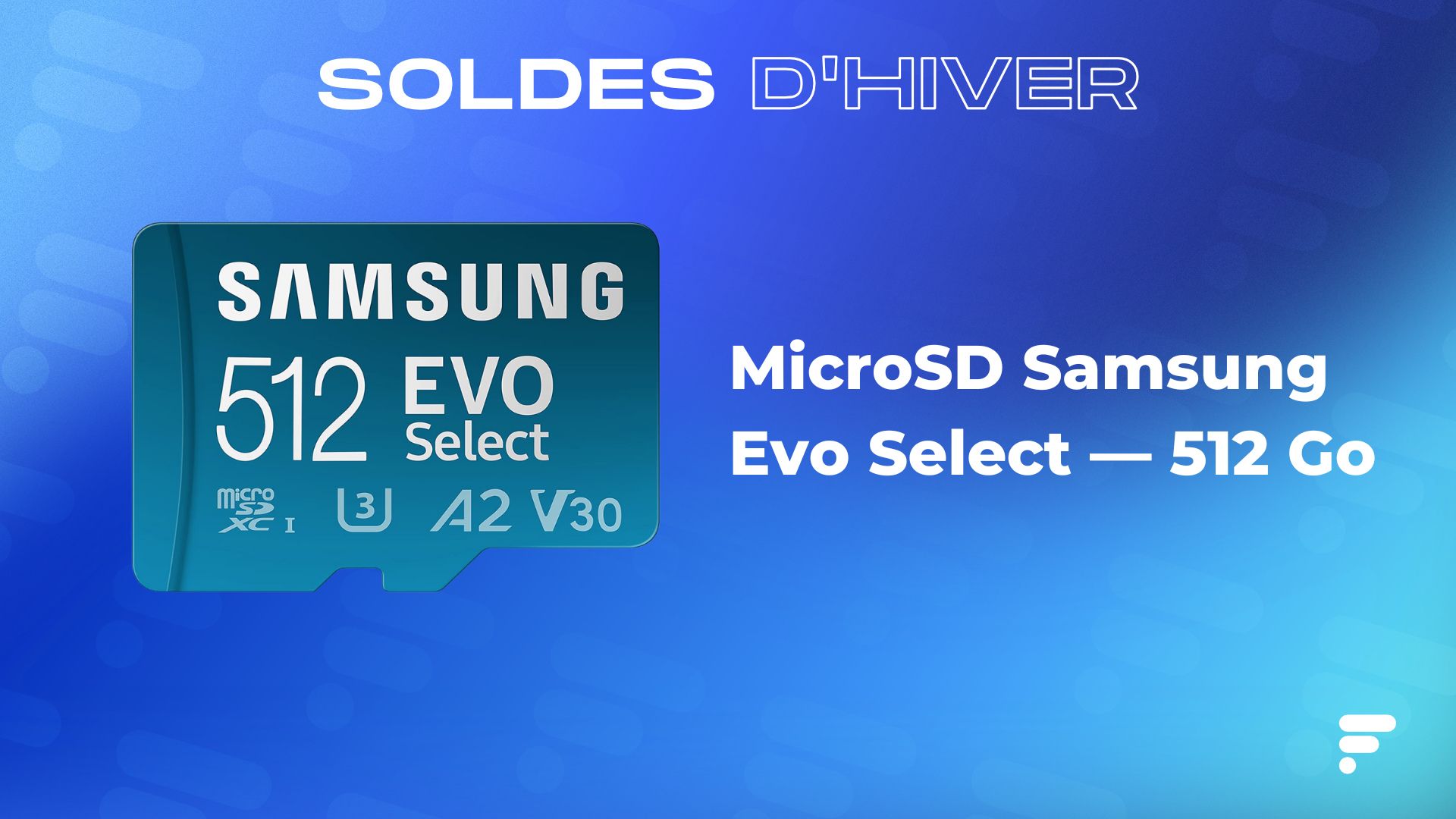 Ce SSD Samsung avec une énorme capacité (4 To) est à -49 % grâce aux soldes  d'été