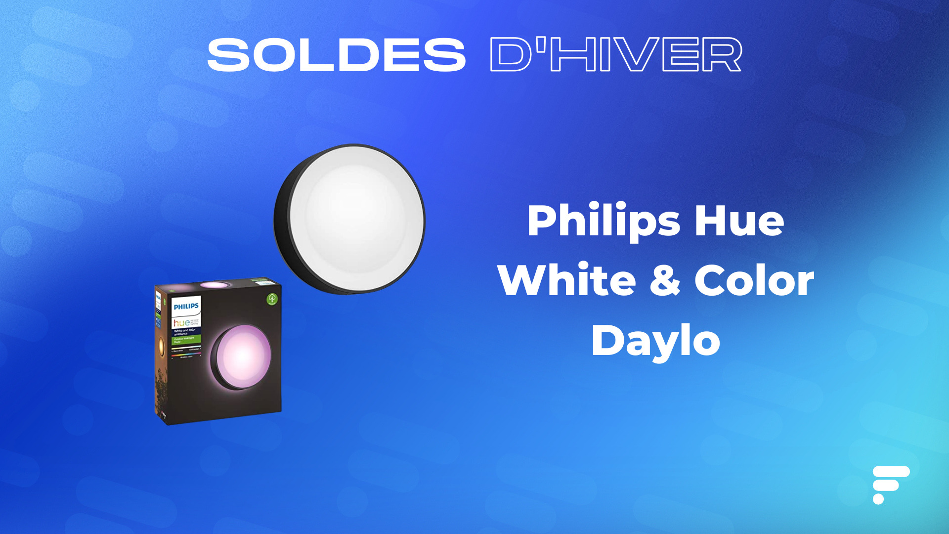 philips hue white color daylo