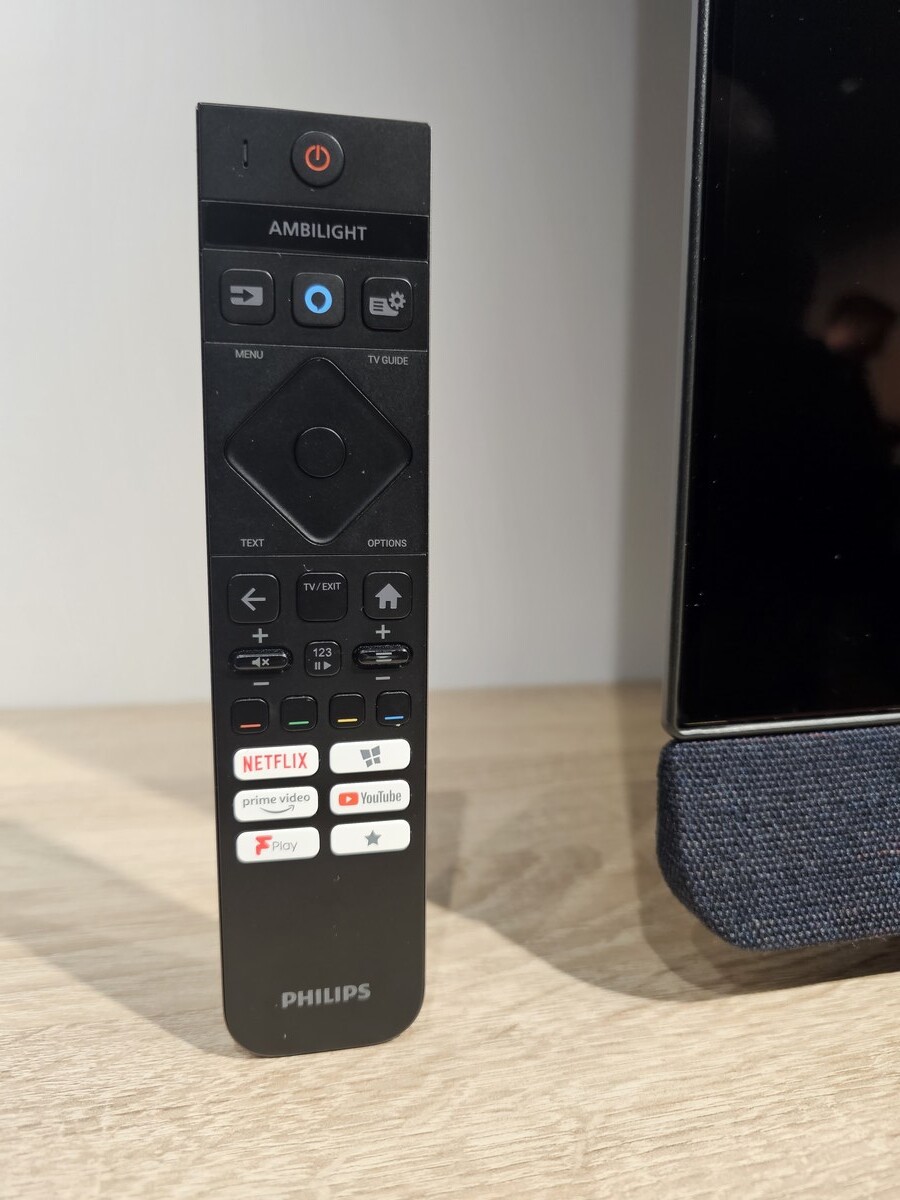 The Xtra : Philips annonce une nouvelle gamme de TV avec mini LED et  Ambilight