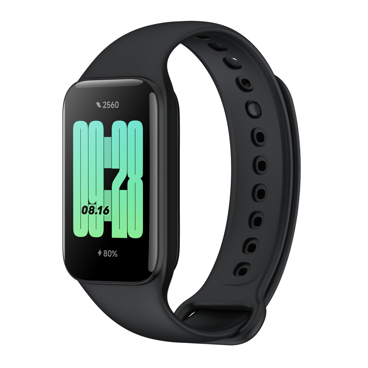 Le bracelet Xiaomi Redmi Smart Band 2