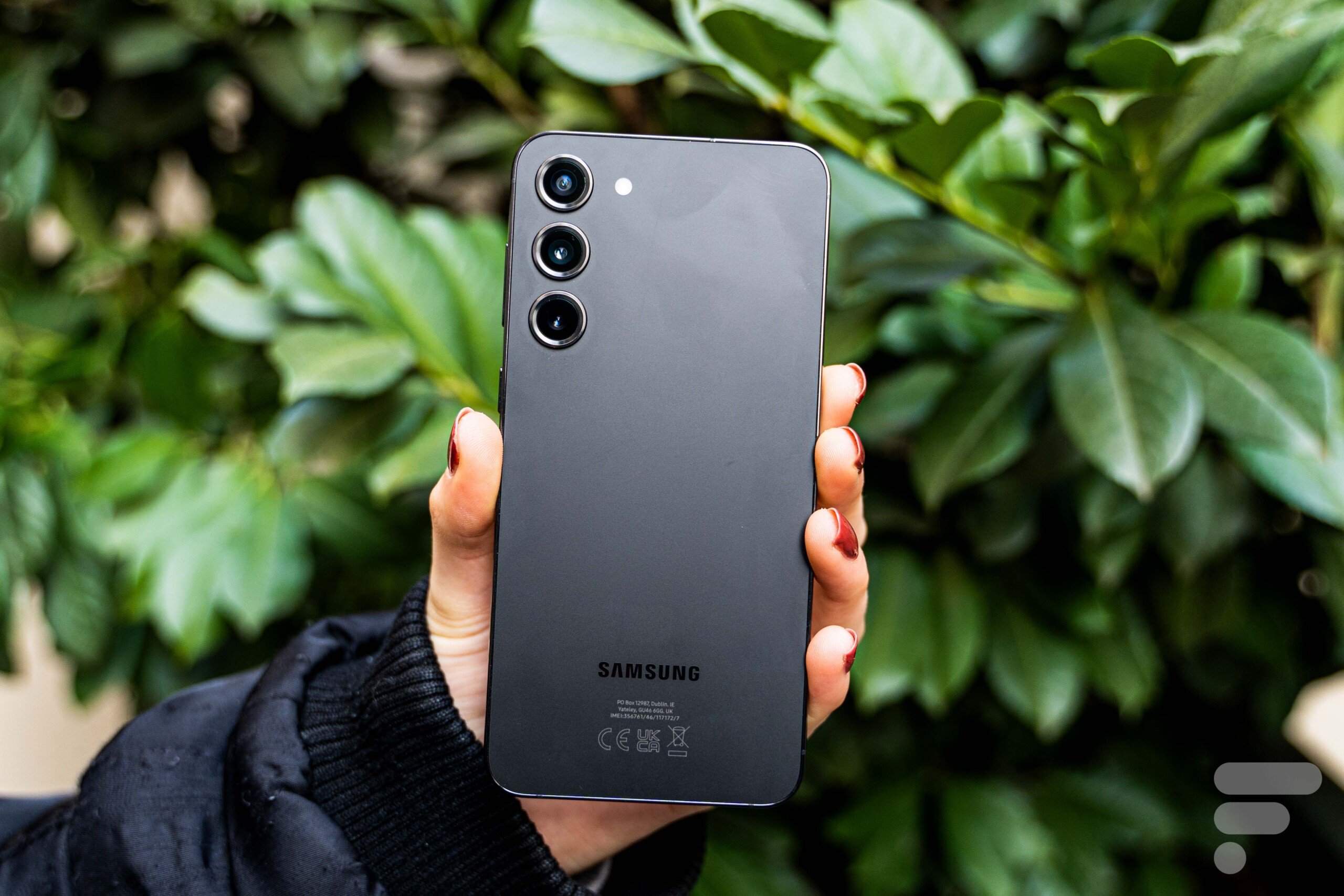 Samsung Galaxy : les meilleurs smartphones de la gamme en 2024