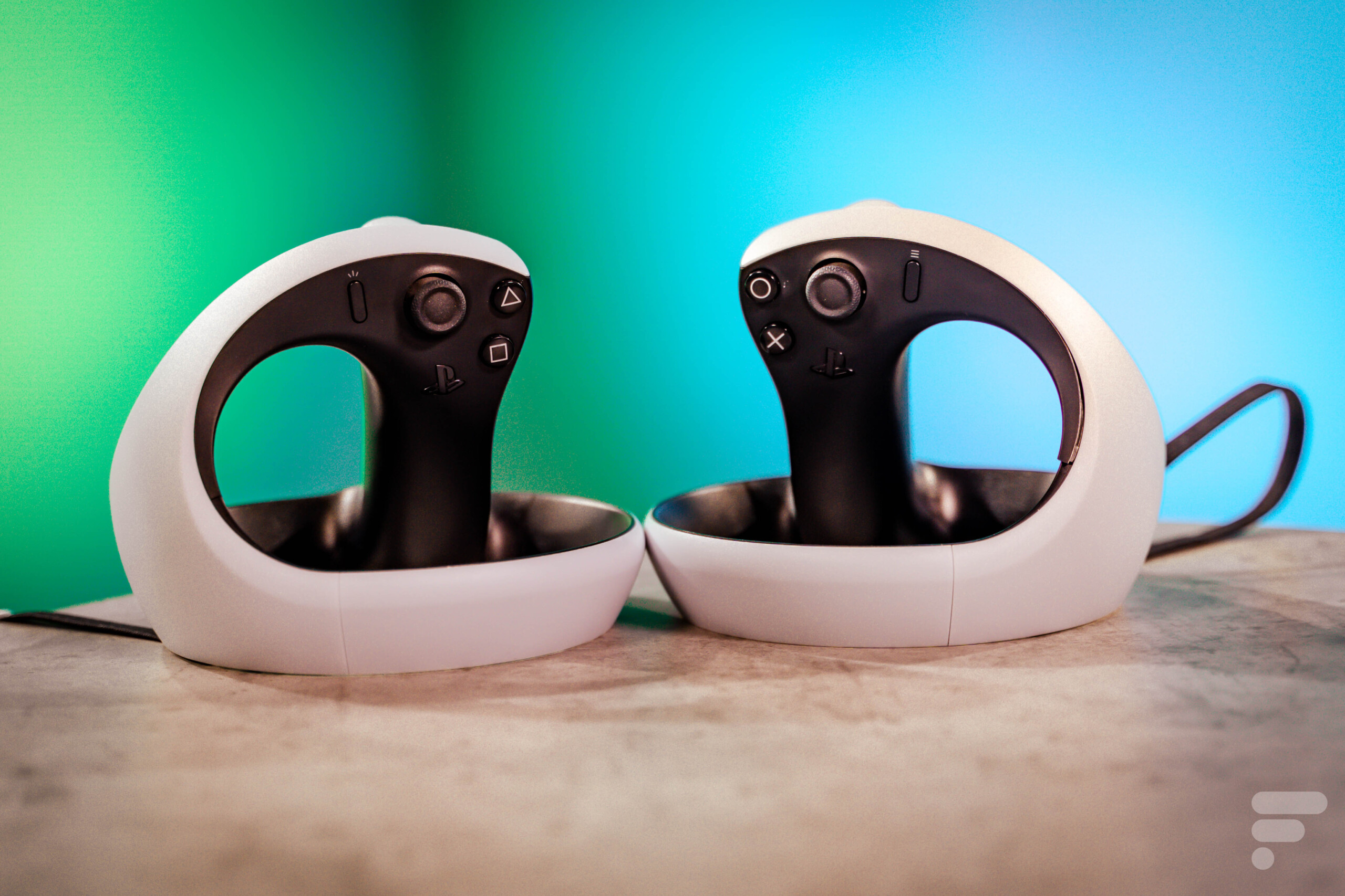 PlayStation VR 2 : on a testé le casque de Sony plus cher que la PS5 un  craquage ? 