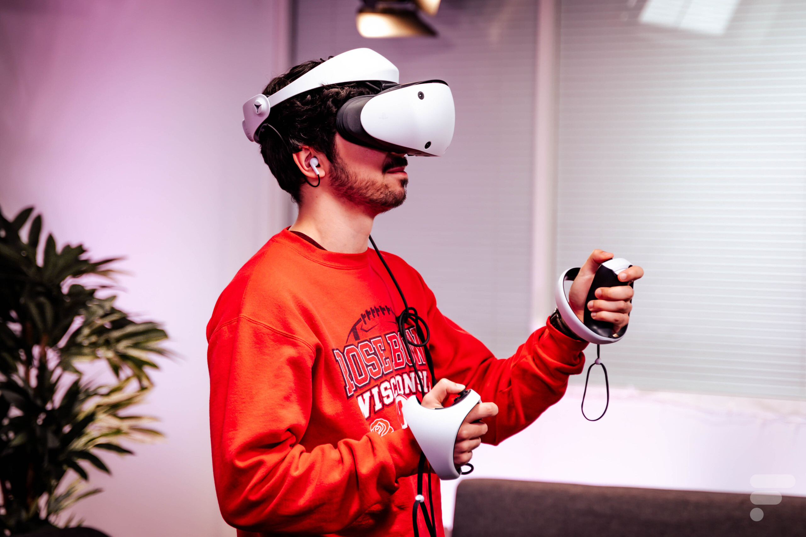 Sélection de jeux PS VR en promo : les offres