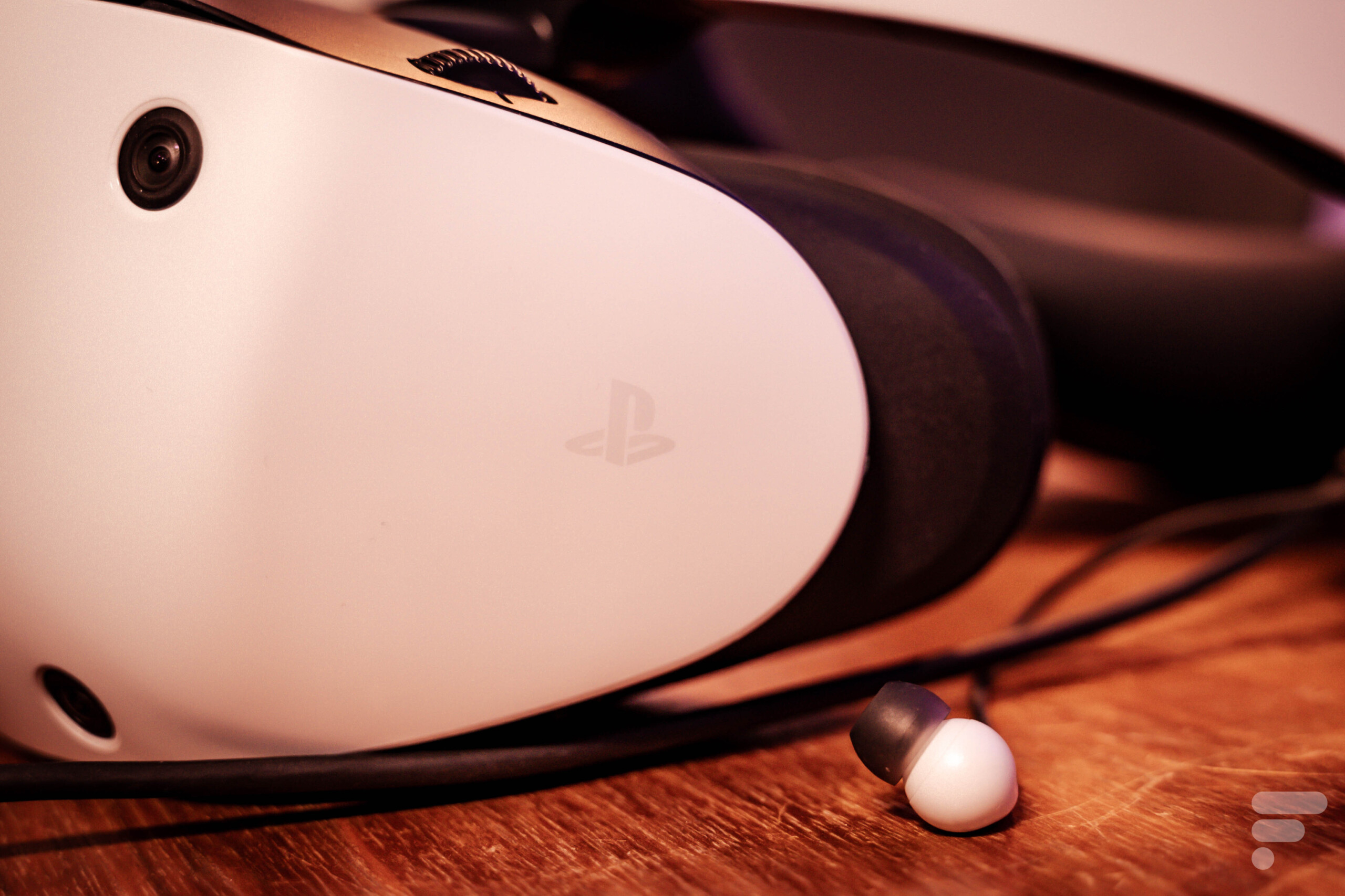 PlayStation VR 2 : Toutes les infos sur le futur casque VR de la PS5