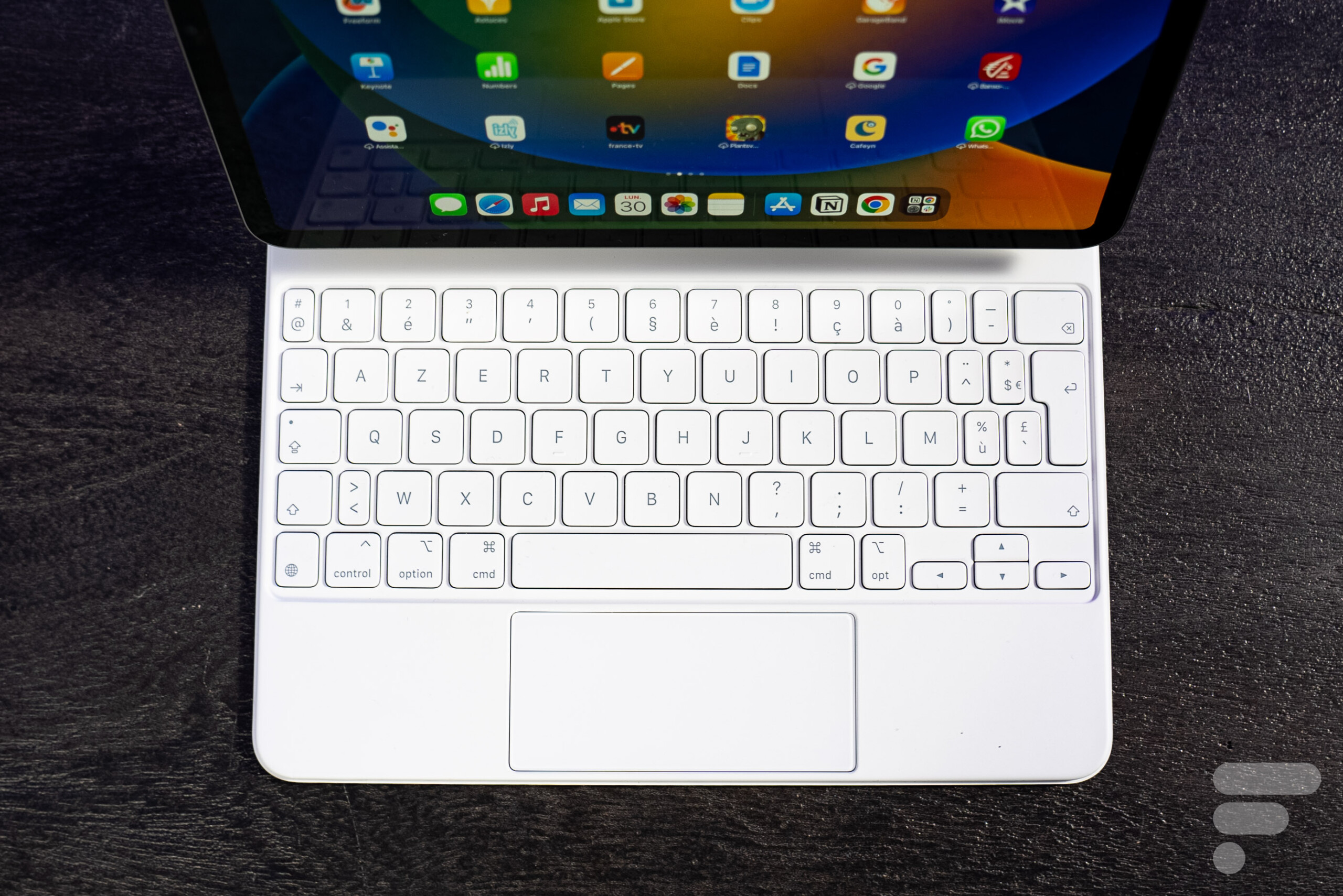 Test de l'iPad Pro 11 M2 : notre avis complet sur la tablette d'Apple