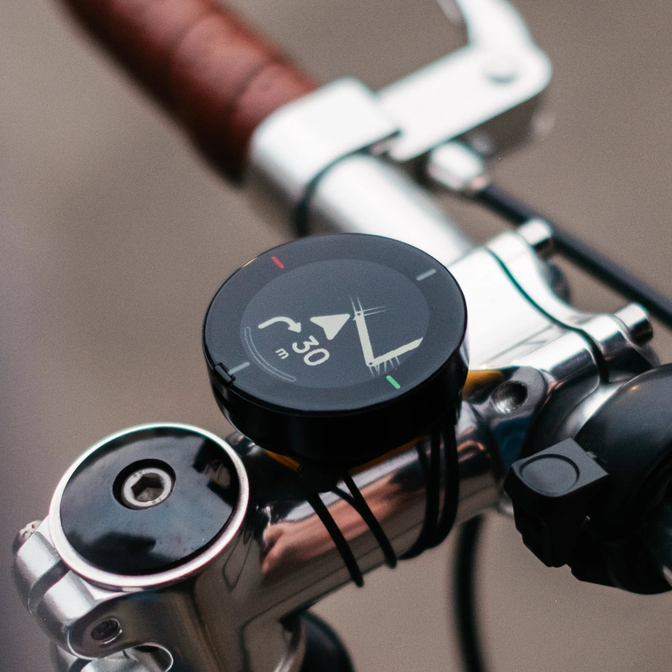 Support Smartphone pour vélo et VTT - Accroche sécurisée 3662427121514