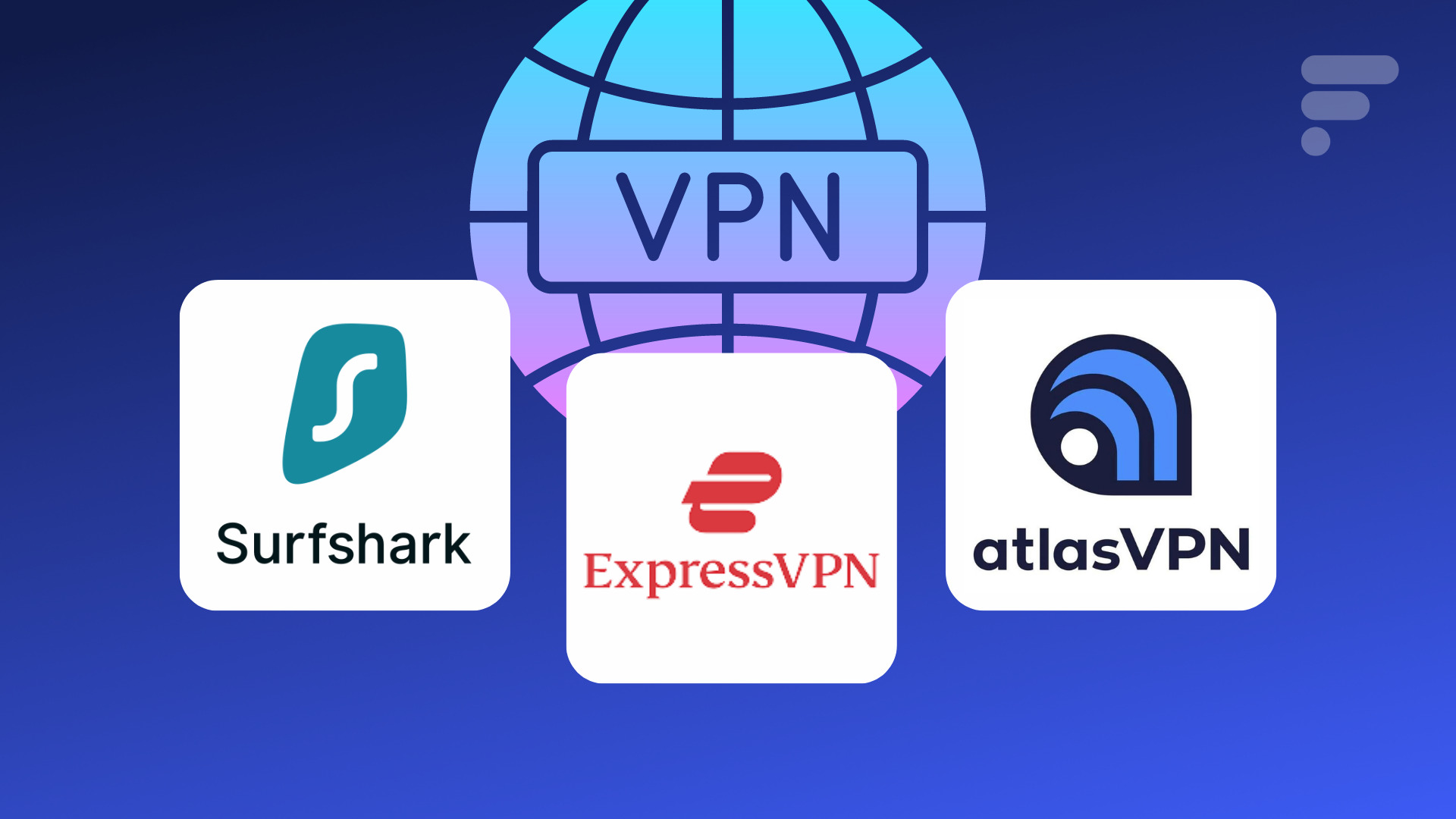 Surfshark, ProtonVPN and PureVPN: here are the best VPN deals of March 2023