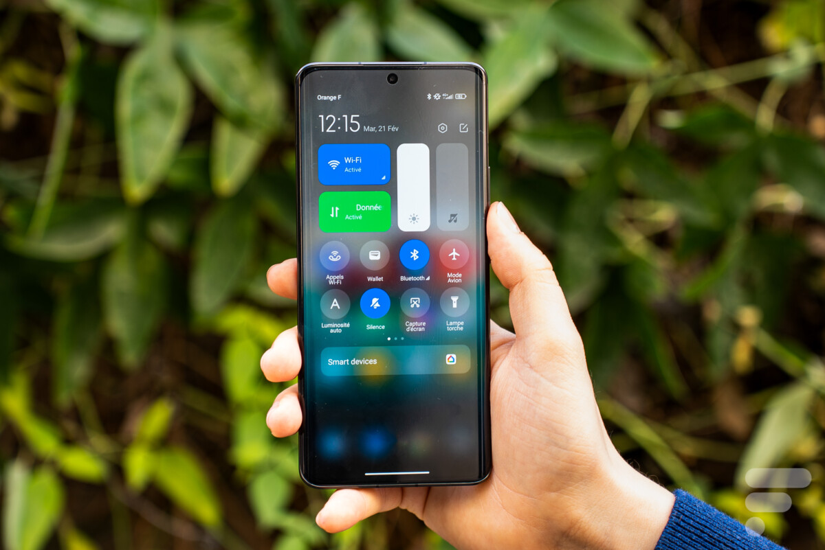Test du Xiaomi 13 Pro : avis sur le smartphone haut de gamme