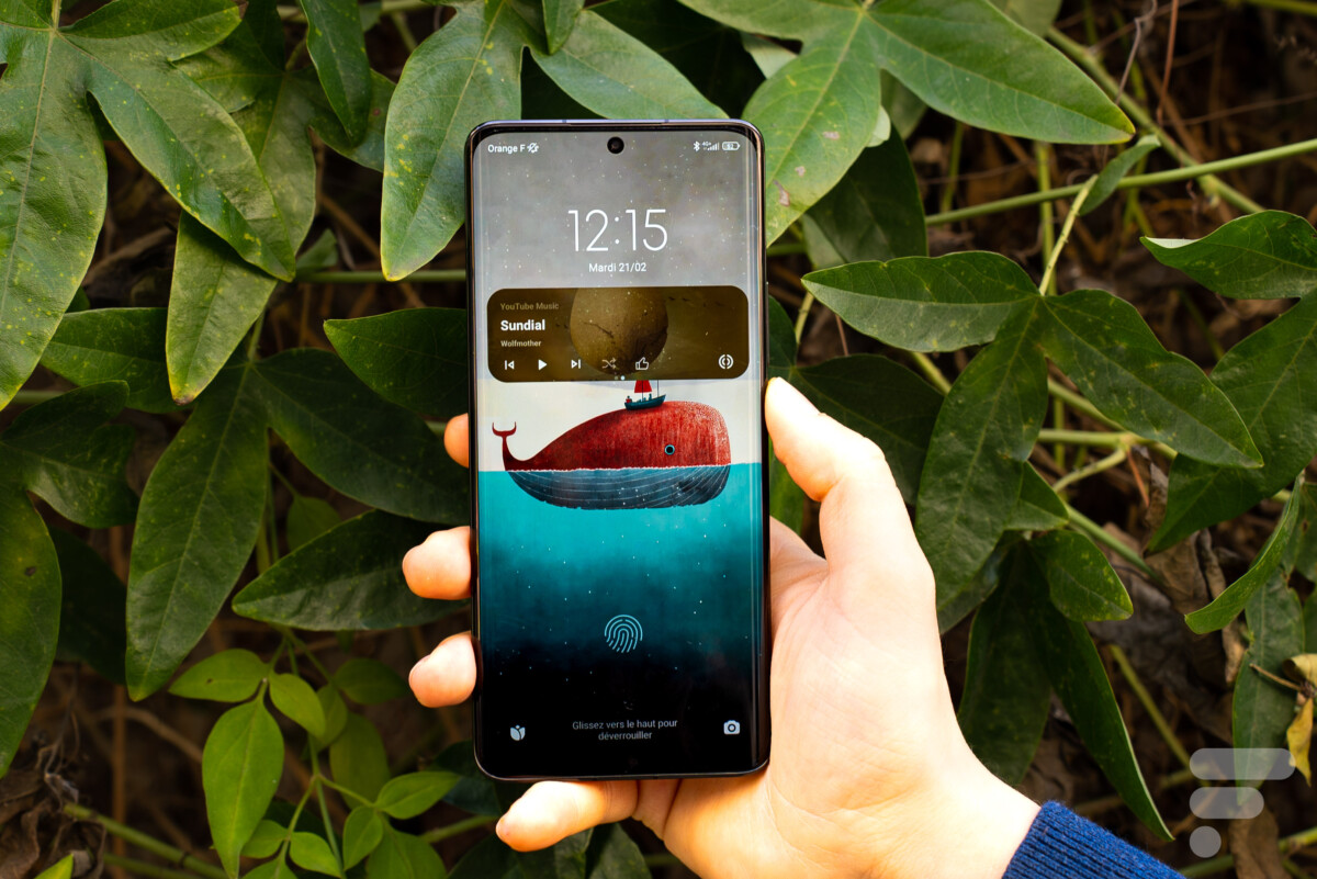 Test du Xiaomi 13: Le smartphone haut de gamme le plus équilibré
