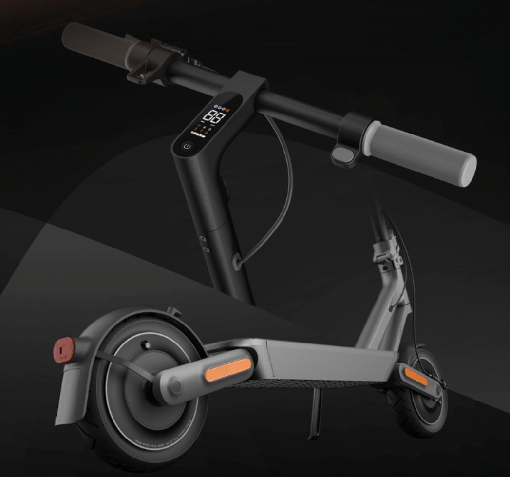 Xiaomi Electric Scooter 4 Ultra (3)