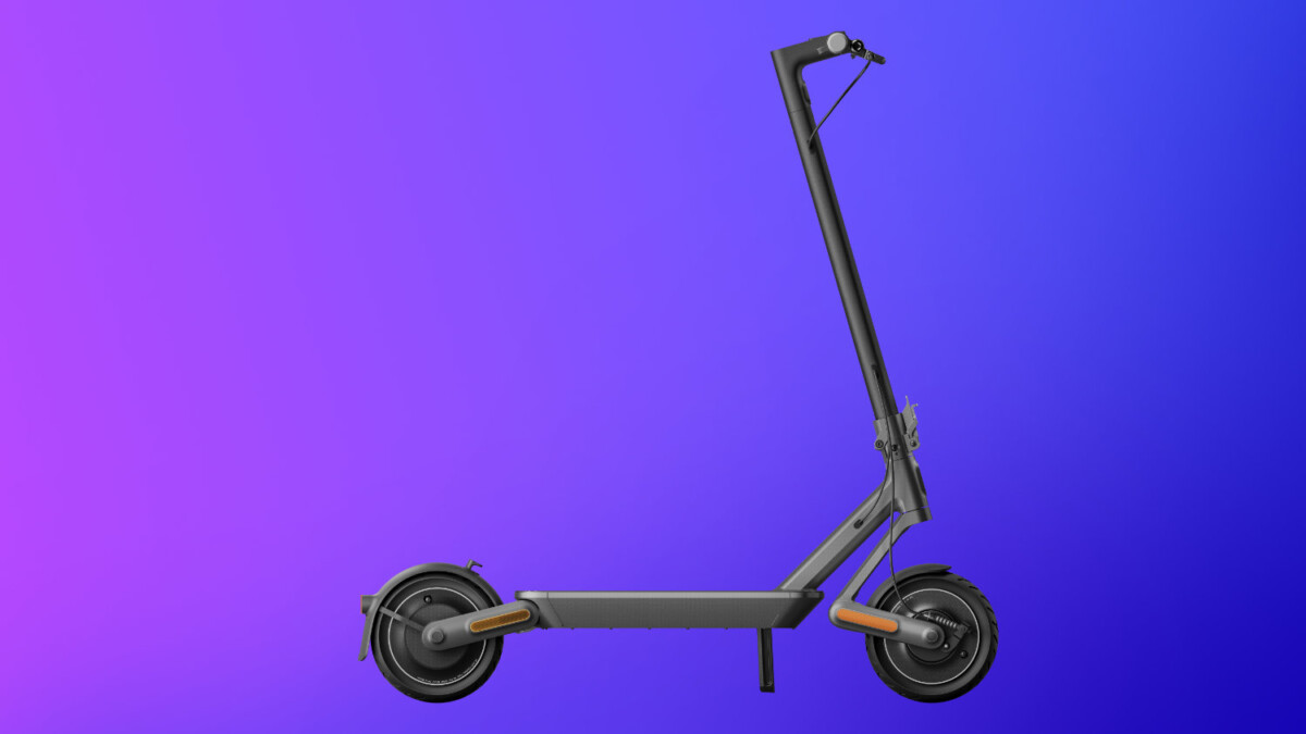 Xiaomi Electric Scooter 4 Ultra