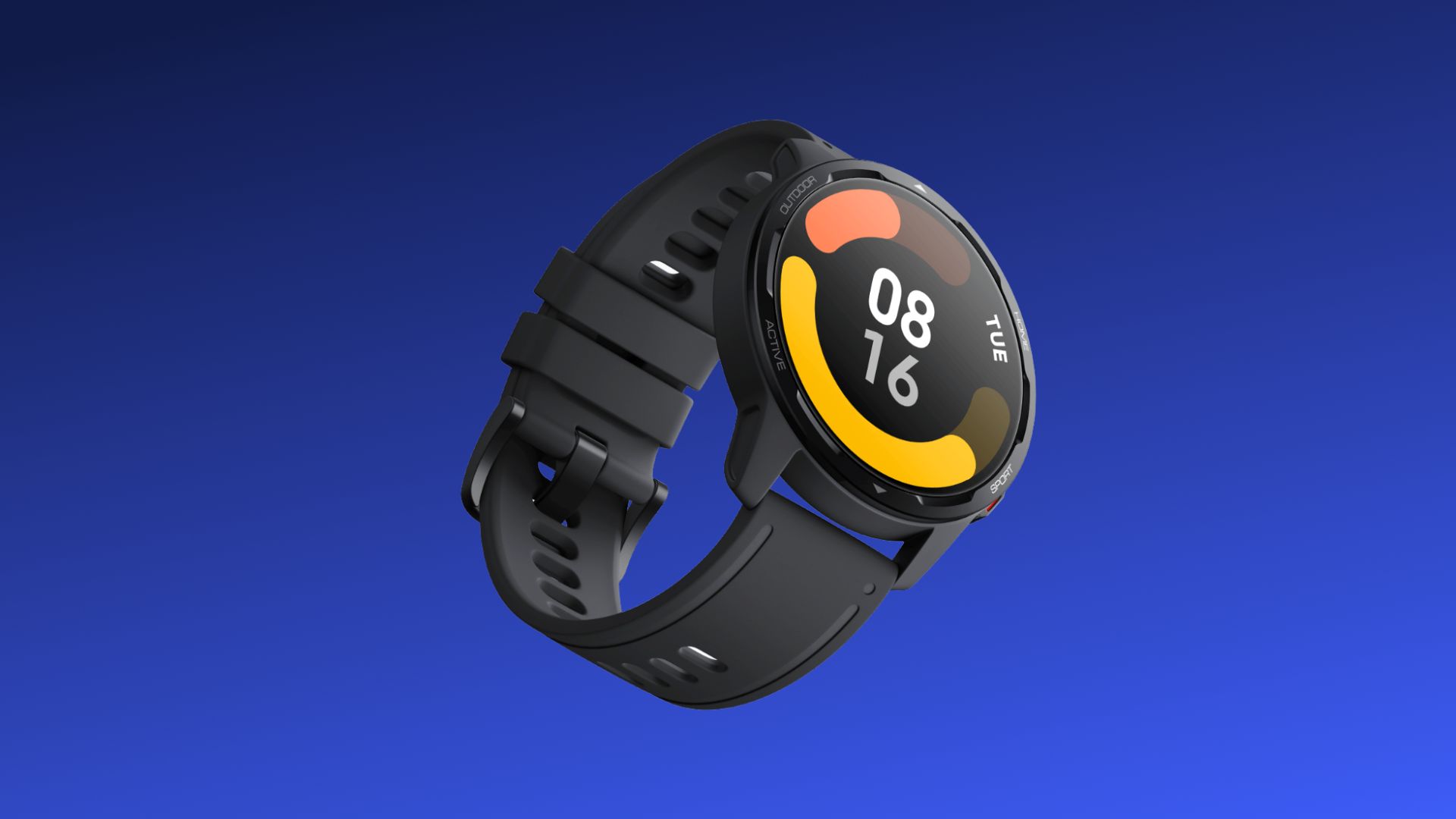 Xiaomi Mi Watch : meilleur prix, fiche technique et actualité – Montres /  bracelets Connectés – Frandroid