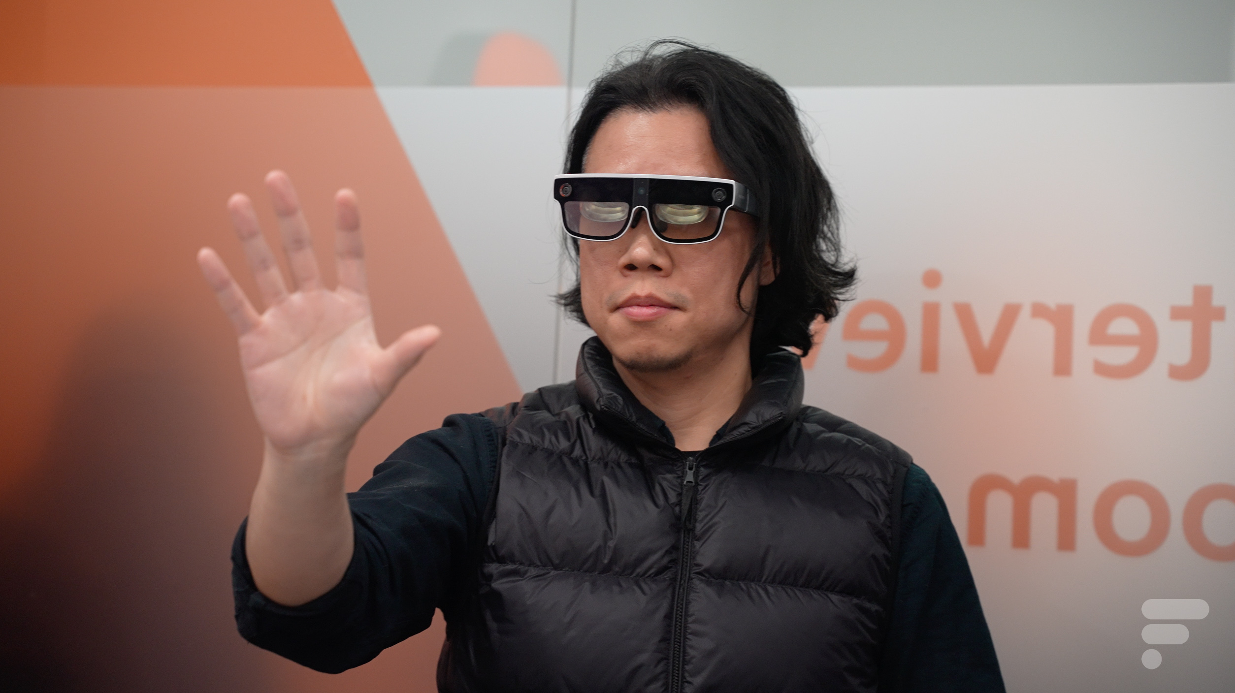 We’ve seen Xiaomi’s AR glasses and their technology promises to be stunning