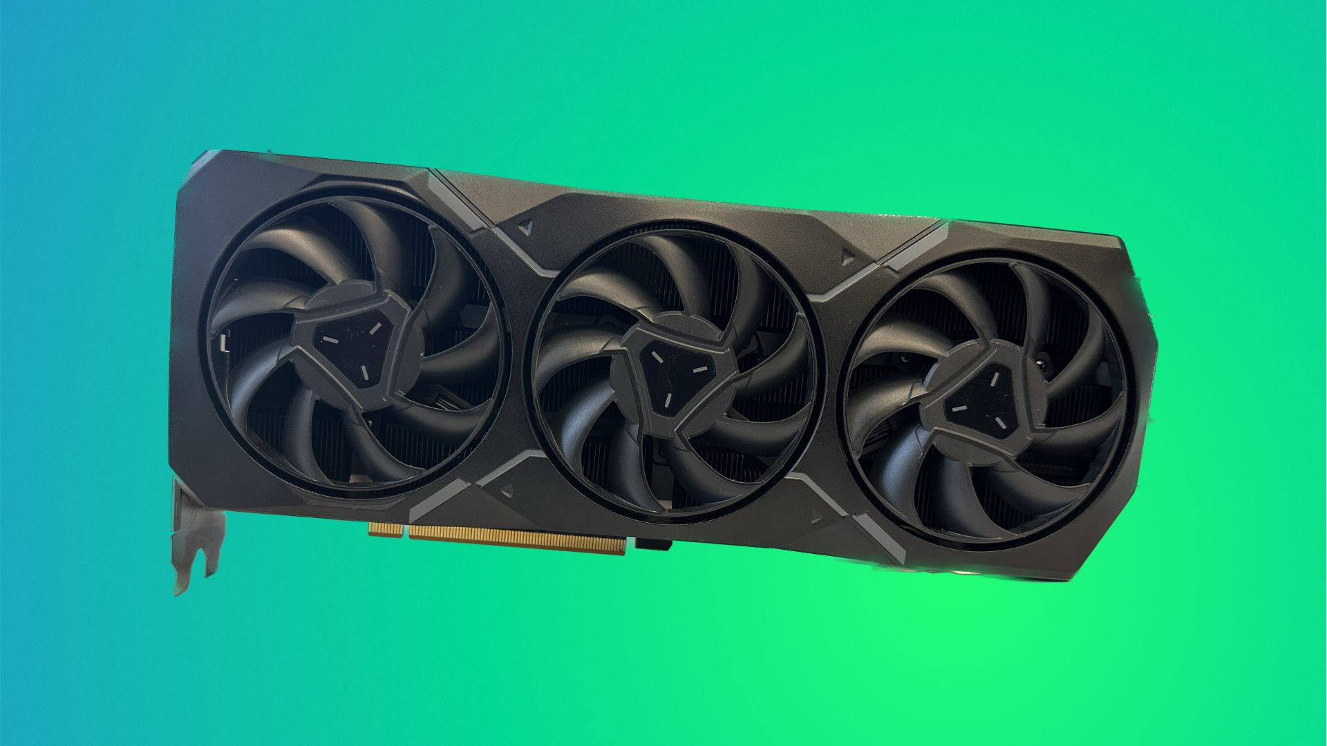 AMD Radeon RX 7700 XT : un premier test sous 3DMark