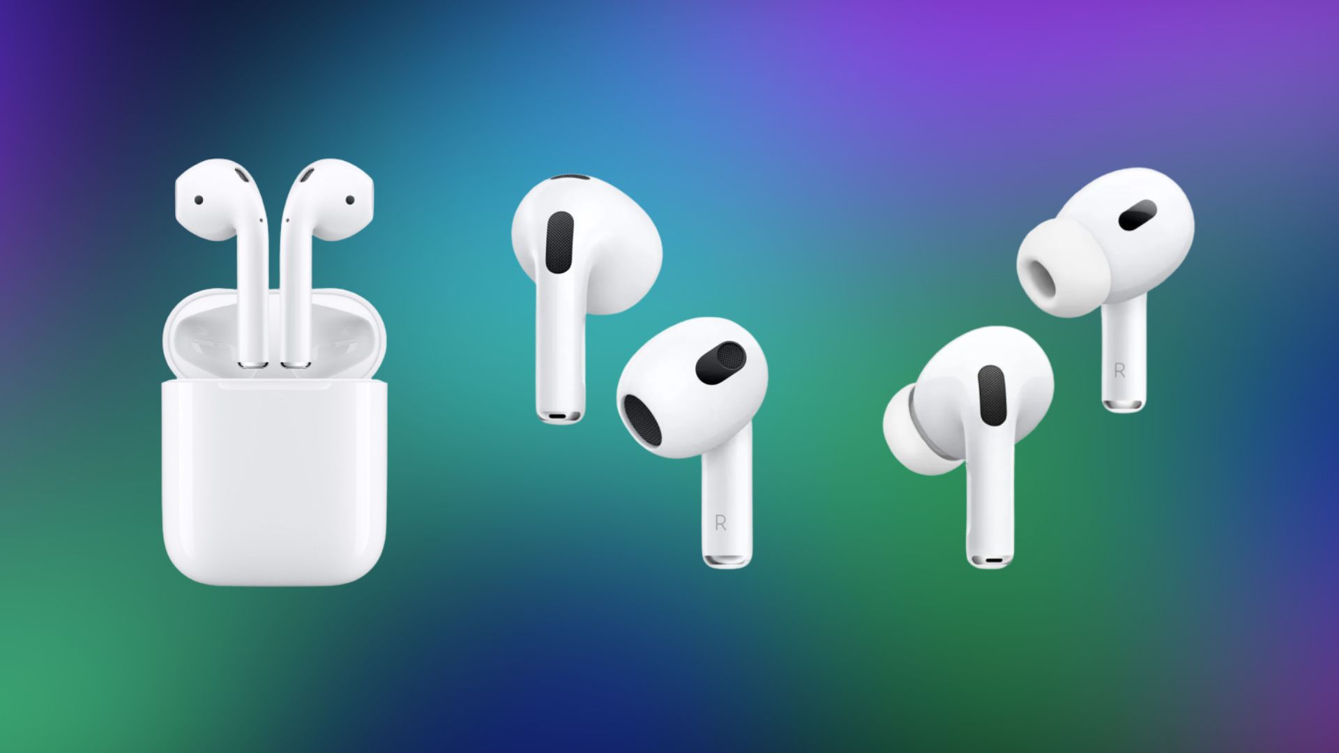 Casque - Ecouteurs performance Apple Airpods 3 LIGHTNING - DARTY