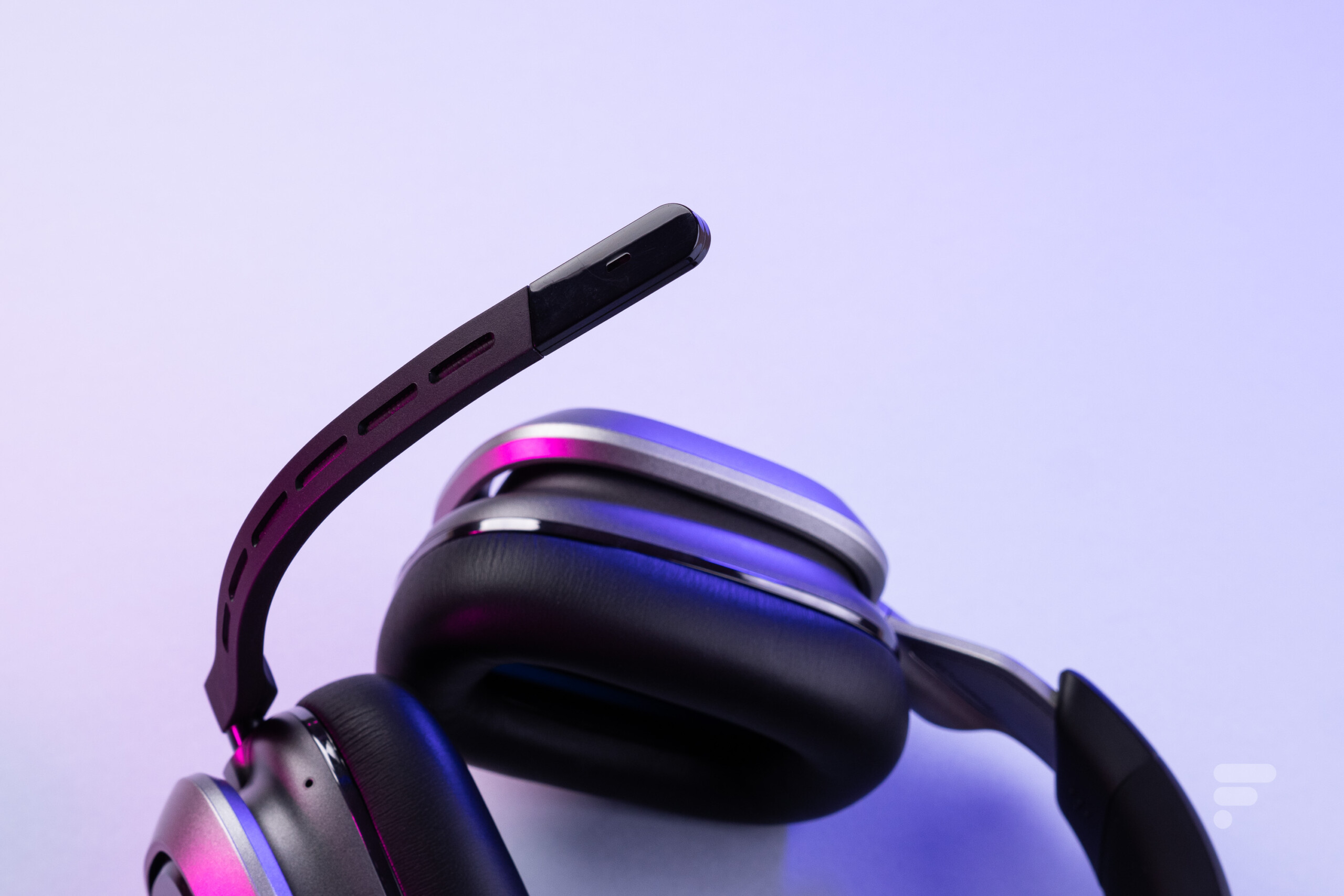 CASQUE ASTRO - A30 WIRELESS GAMING HEADSET - THE MANDALORIAN EDITION
